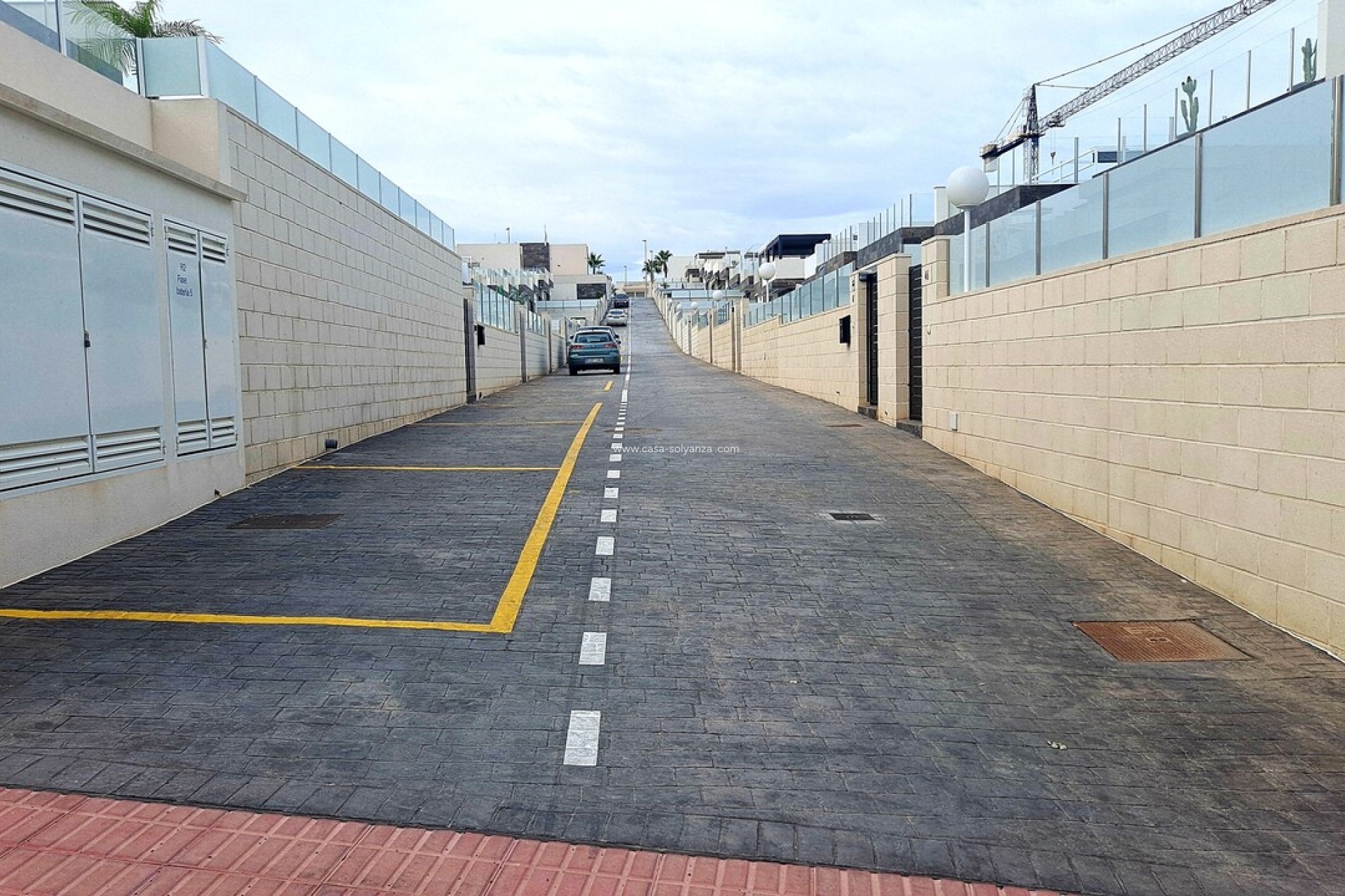 Herverkoop - Villa - Pau 26 - Villamartin