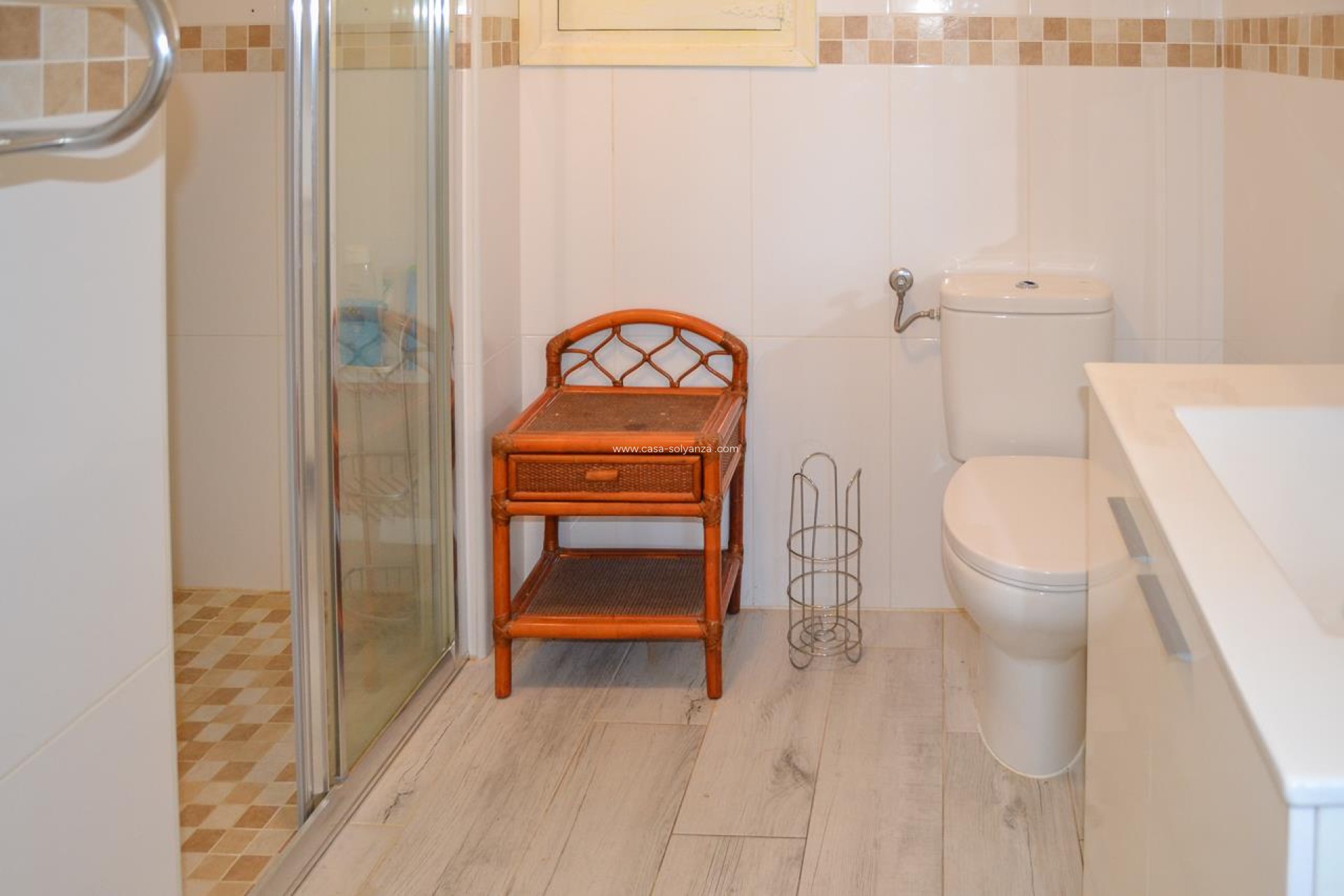 Herverkoop - Villa - Pedreguer - Inland