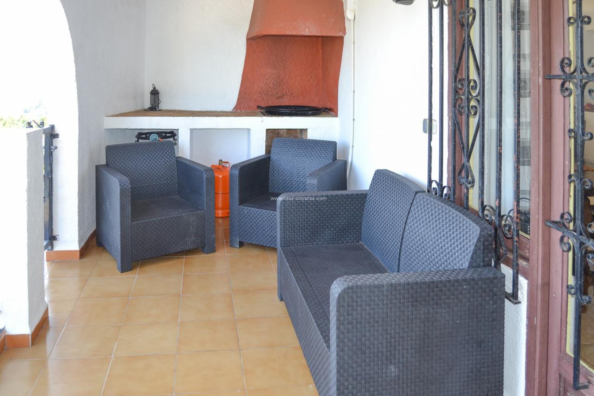 Herverkoop - Villa - Pedreguer - Inland