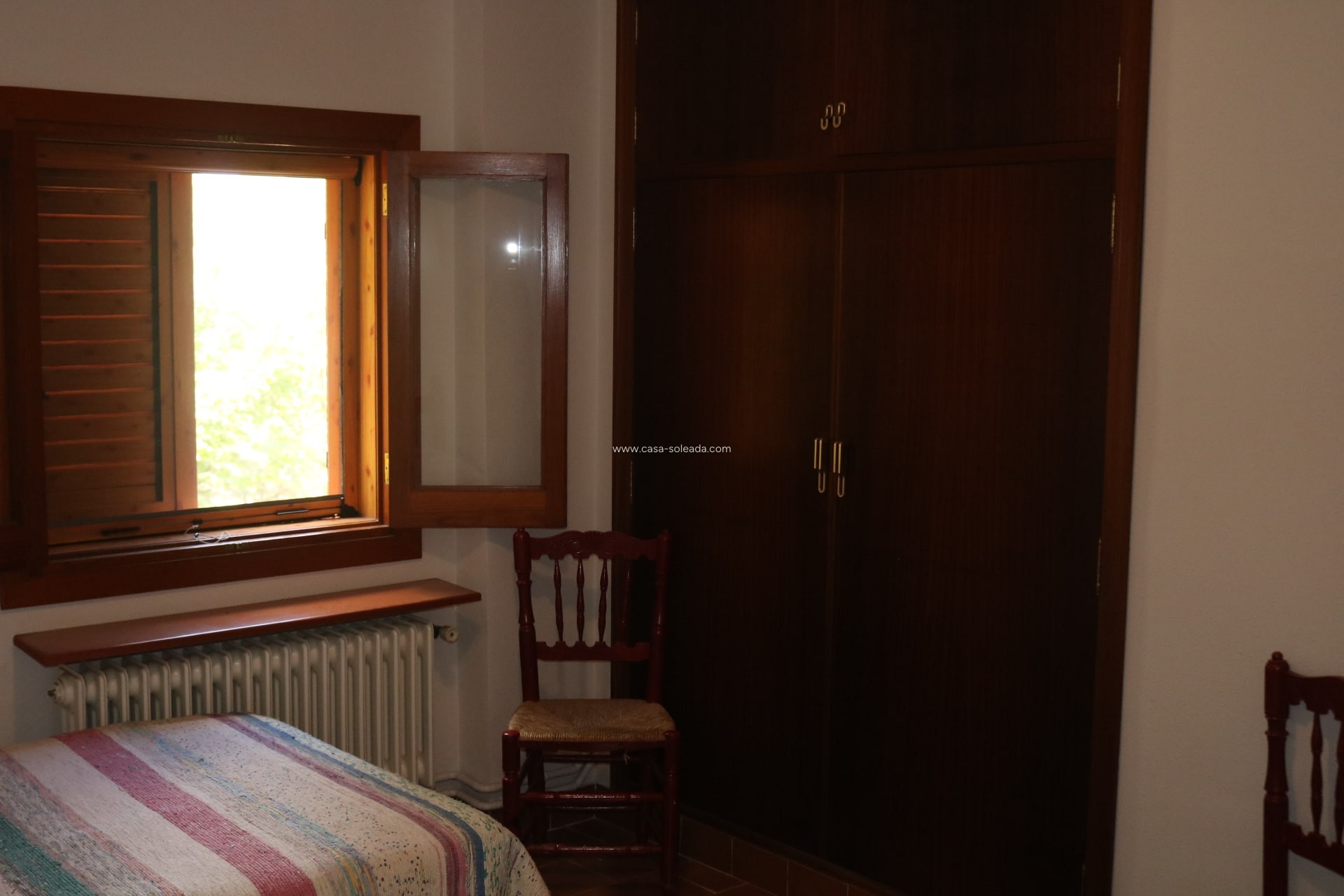 Herverkoop - Villa - Penaguila - Inland