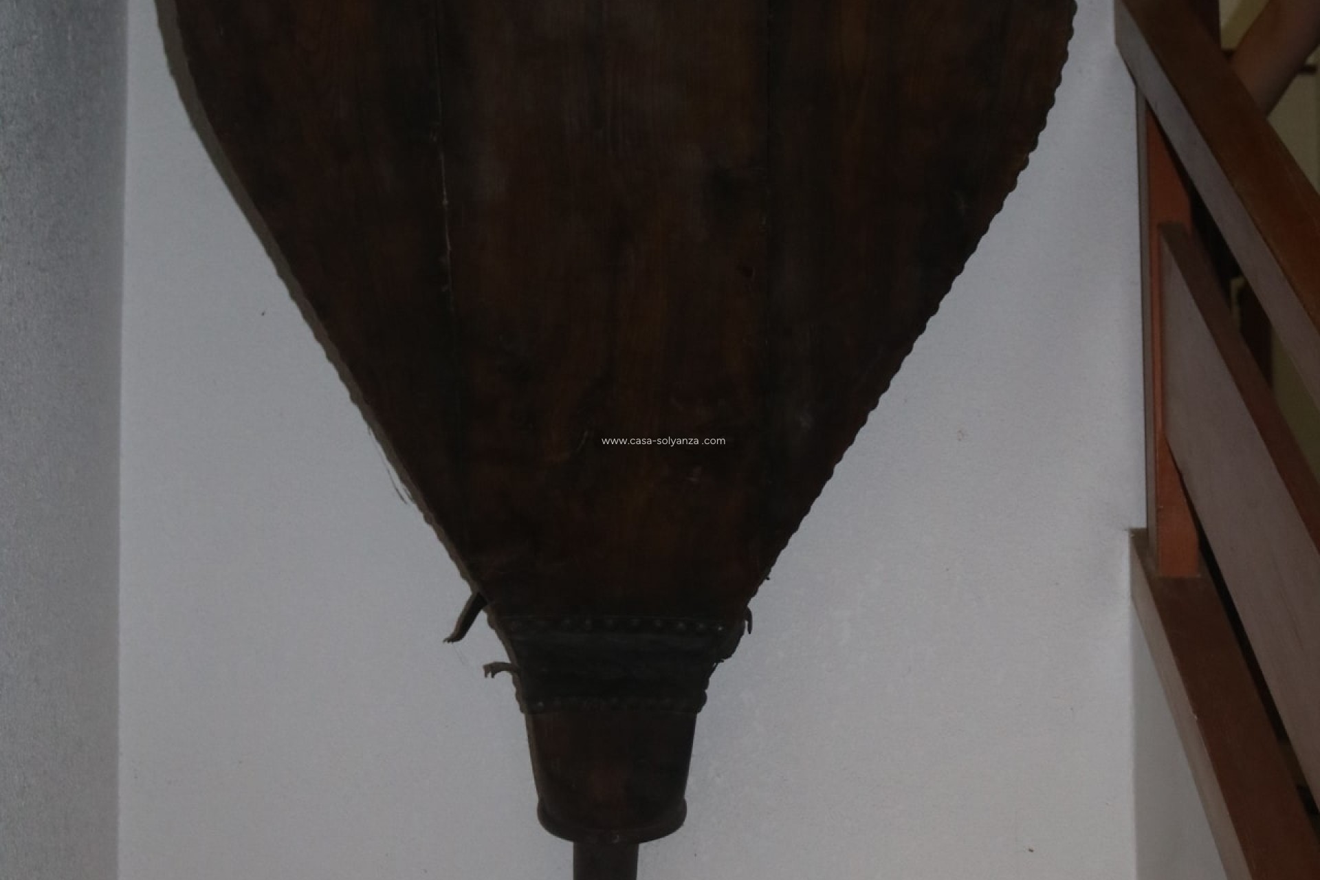 Herverkoop - Villa - Penaguila - Inland