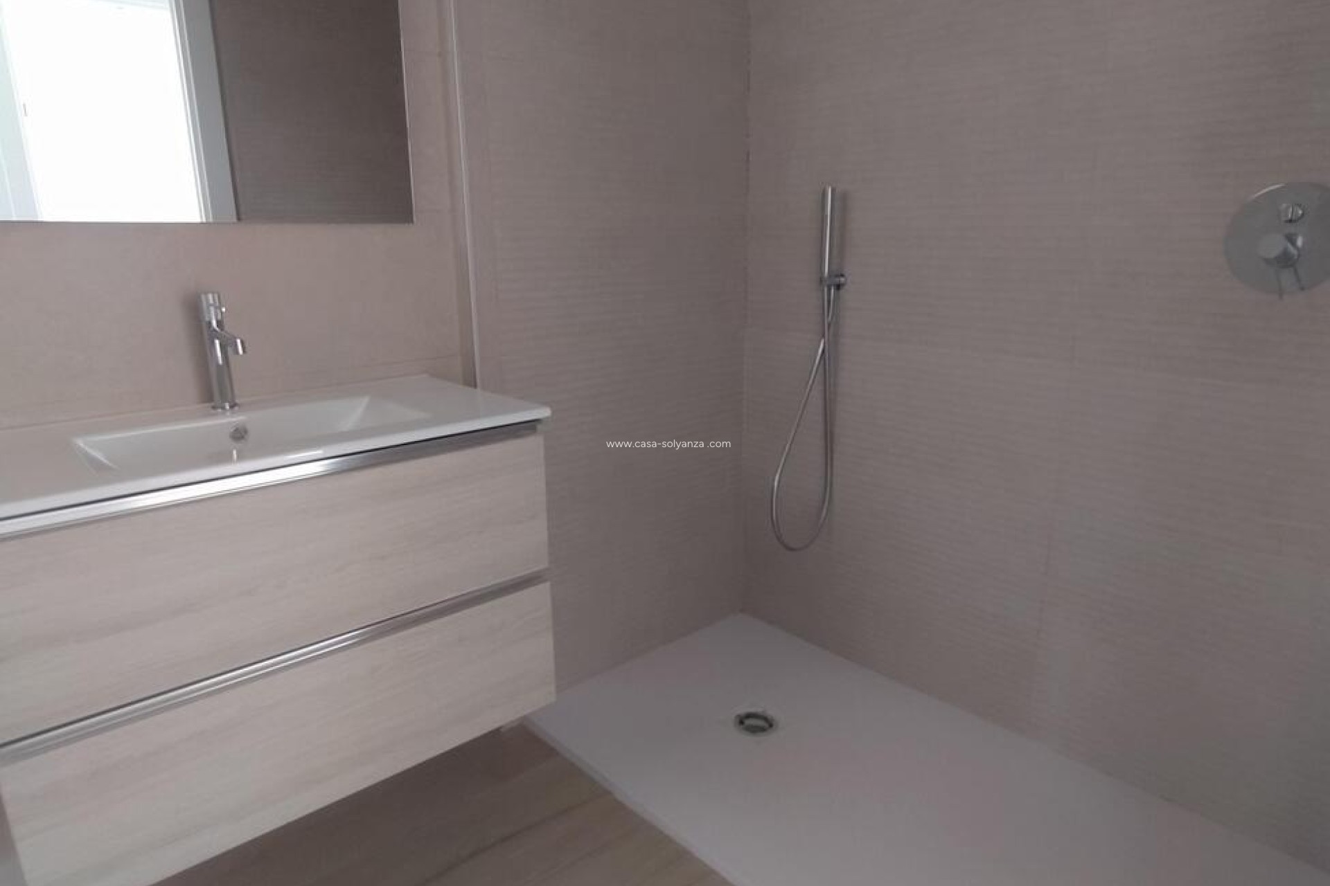 Herverkoop - Villa Penthouse - Torrevieja - Aguas nuevas