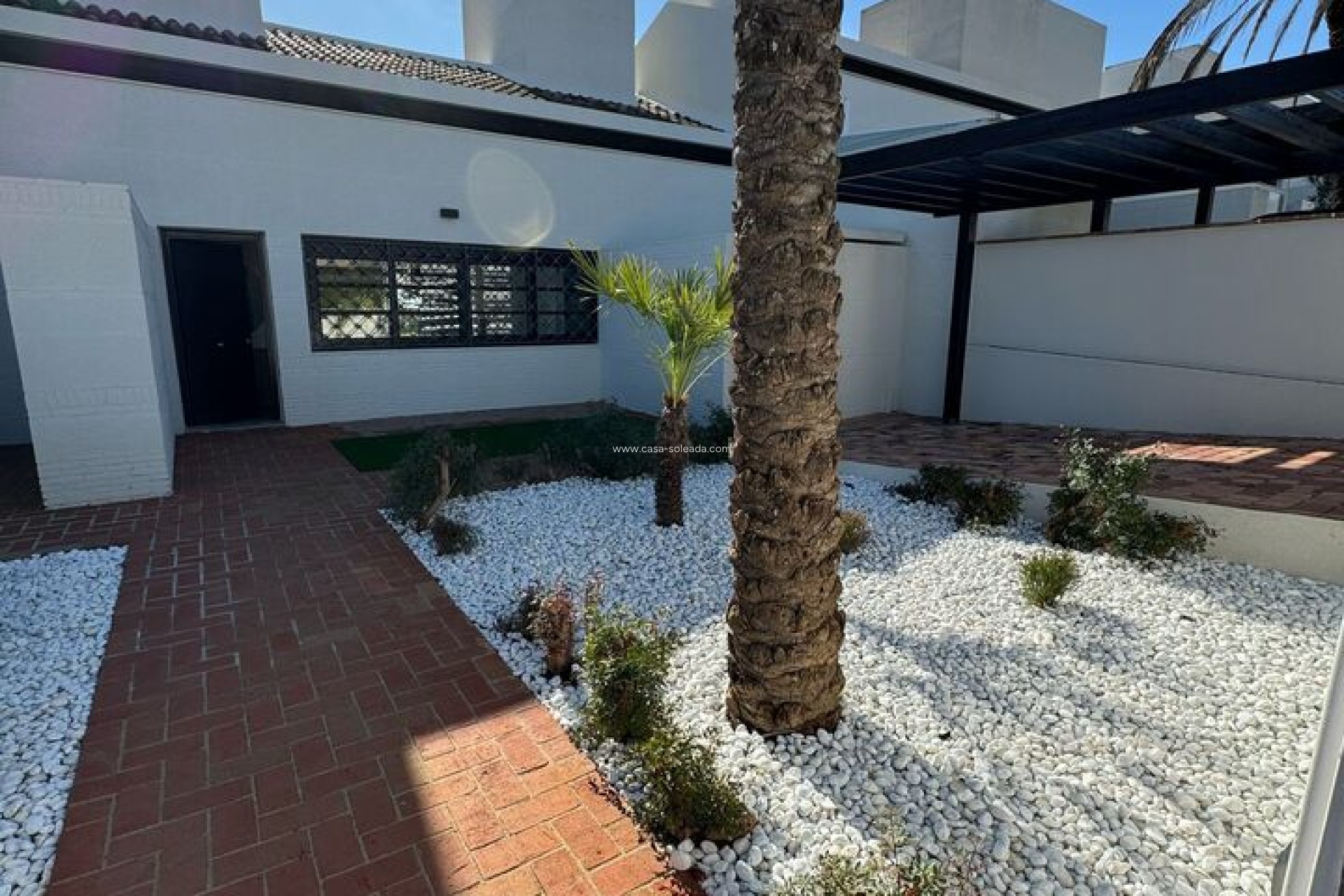 Herverkoop - Villa - Peraleja Golf - Inland