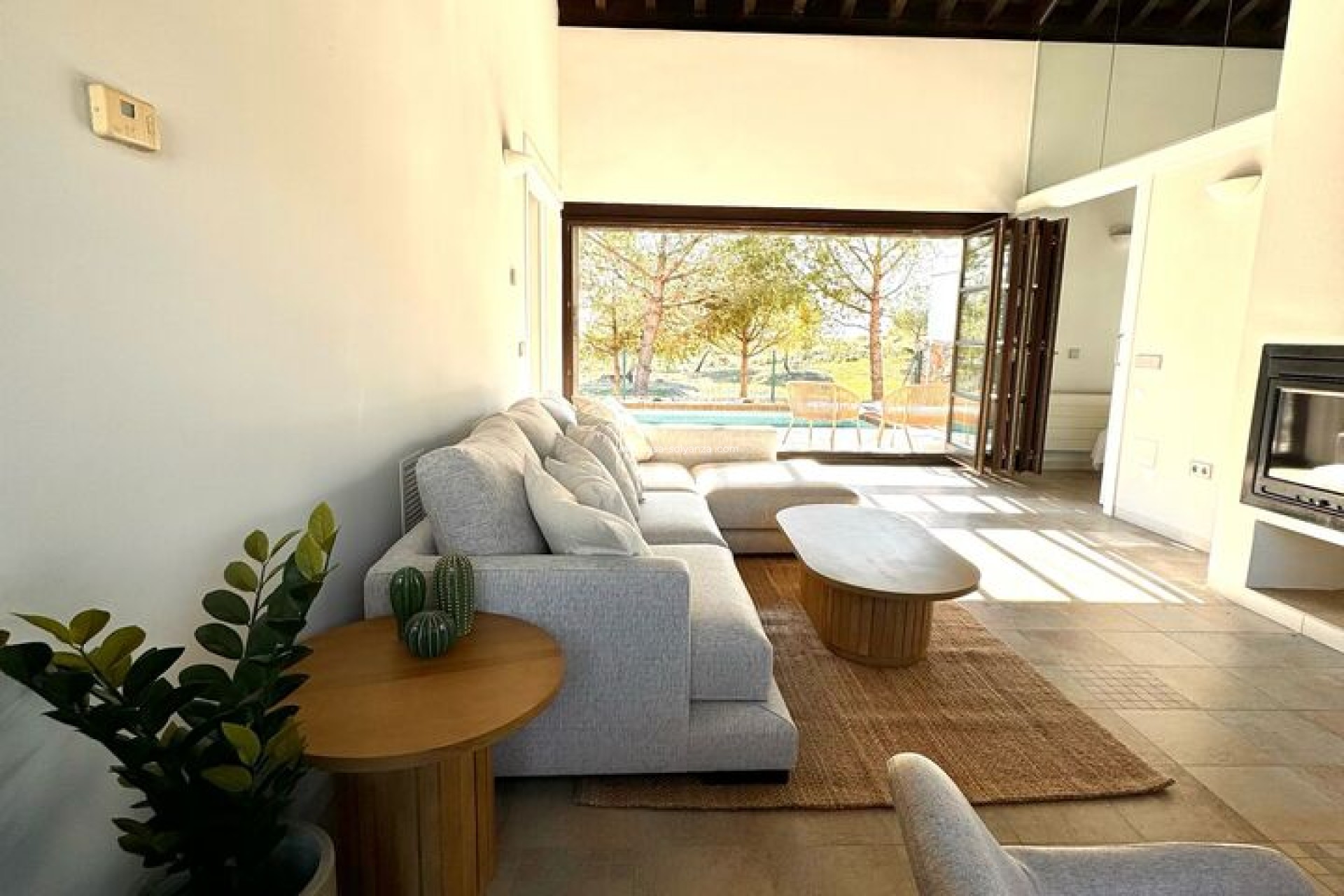 Herverkoop - Villa - Peraleja Golf - Inland