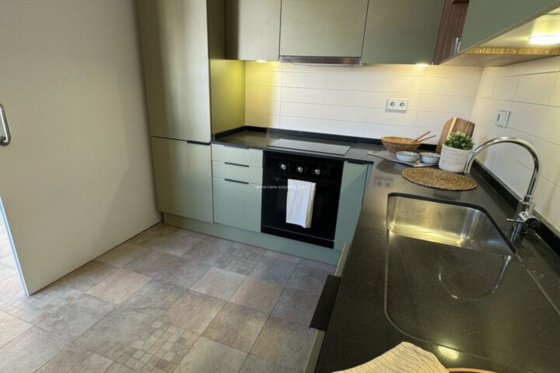 Herverkoop - Villa - Peraleja Golf - Inland