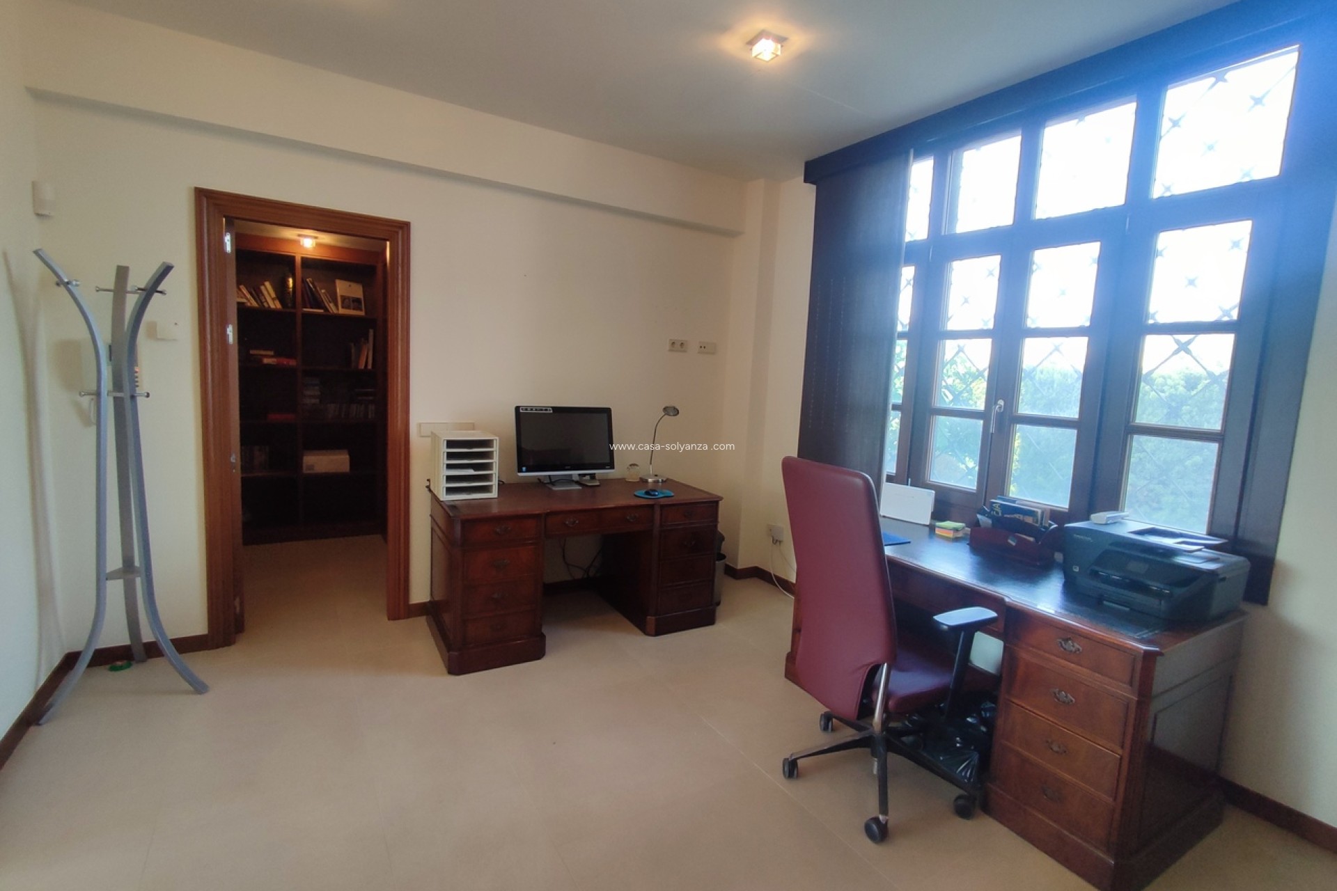 Herverkoop - Villa - Peraleja Golf - Inland