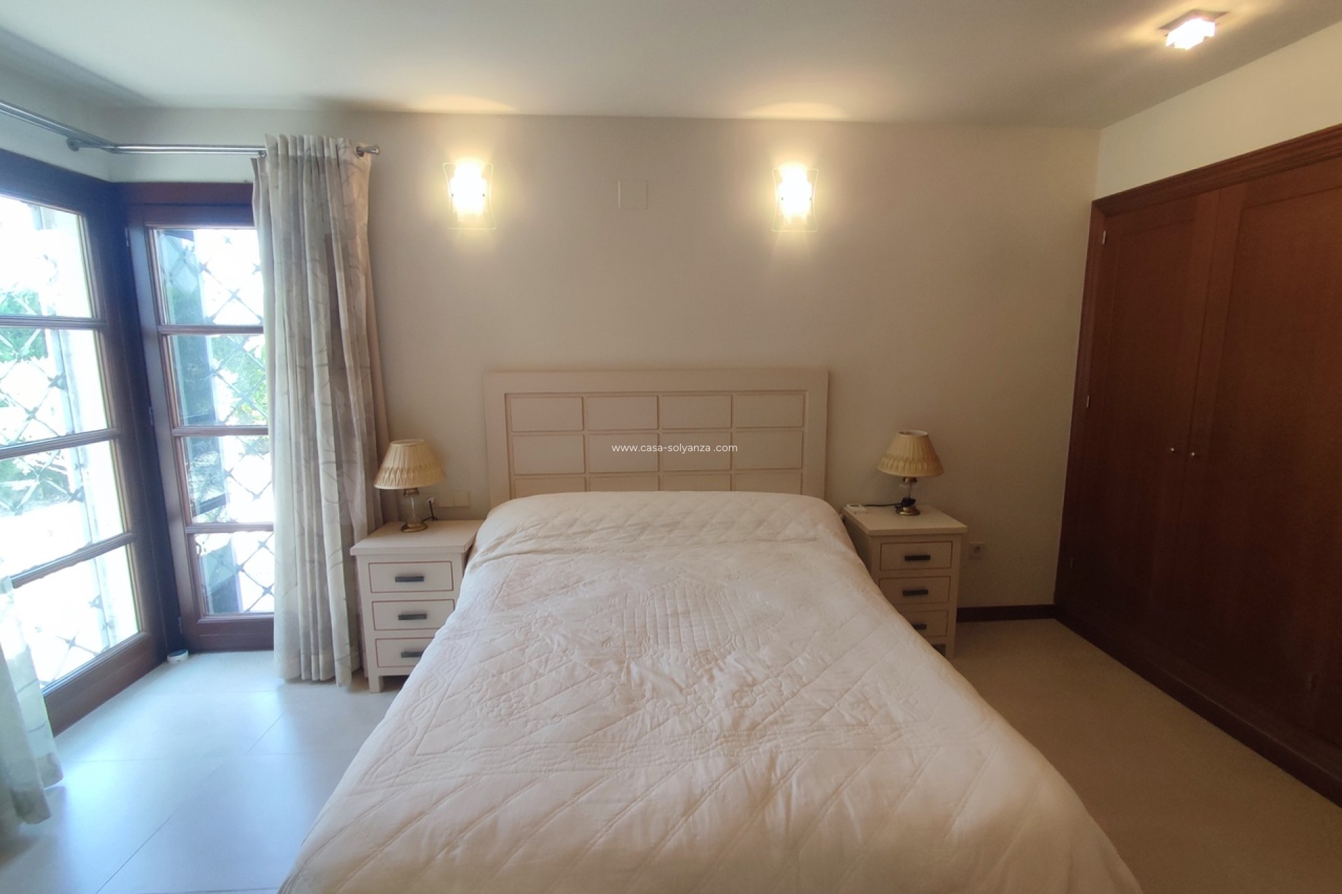 Herverkoop - Villa - Peraleja Golf - Inland