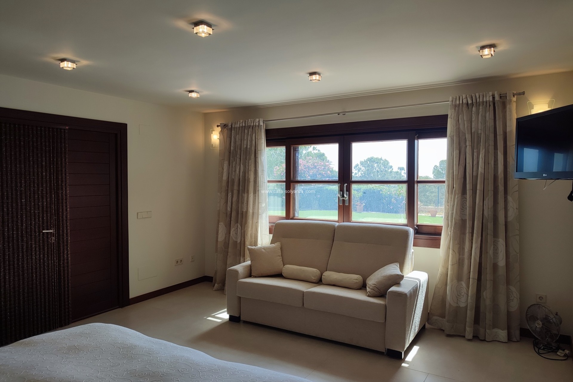 Herverkoop - Villa - Peraleja Golf - Inland