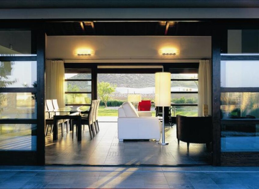 Herverkoop - Villa - Peraleja Golf Resort