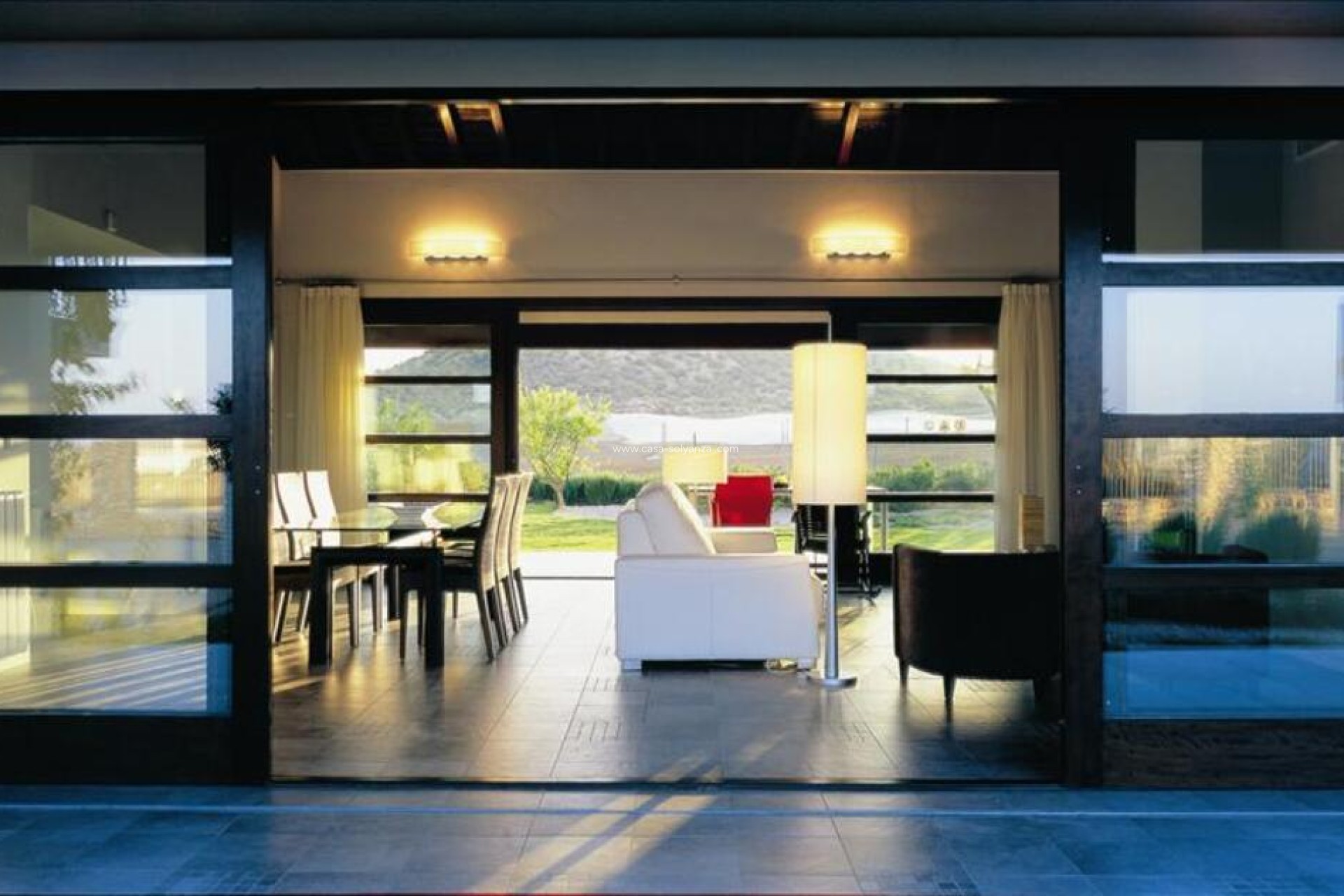 Herverkoop - Villa - Peraleja Golf Resort