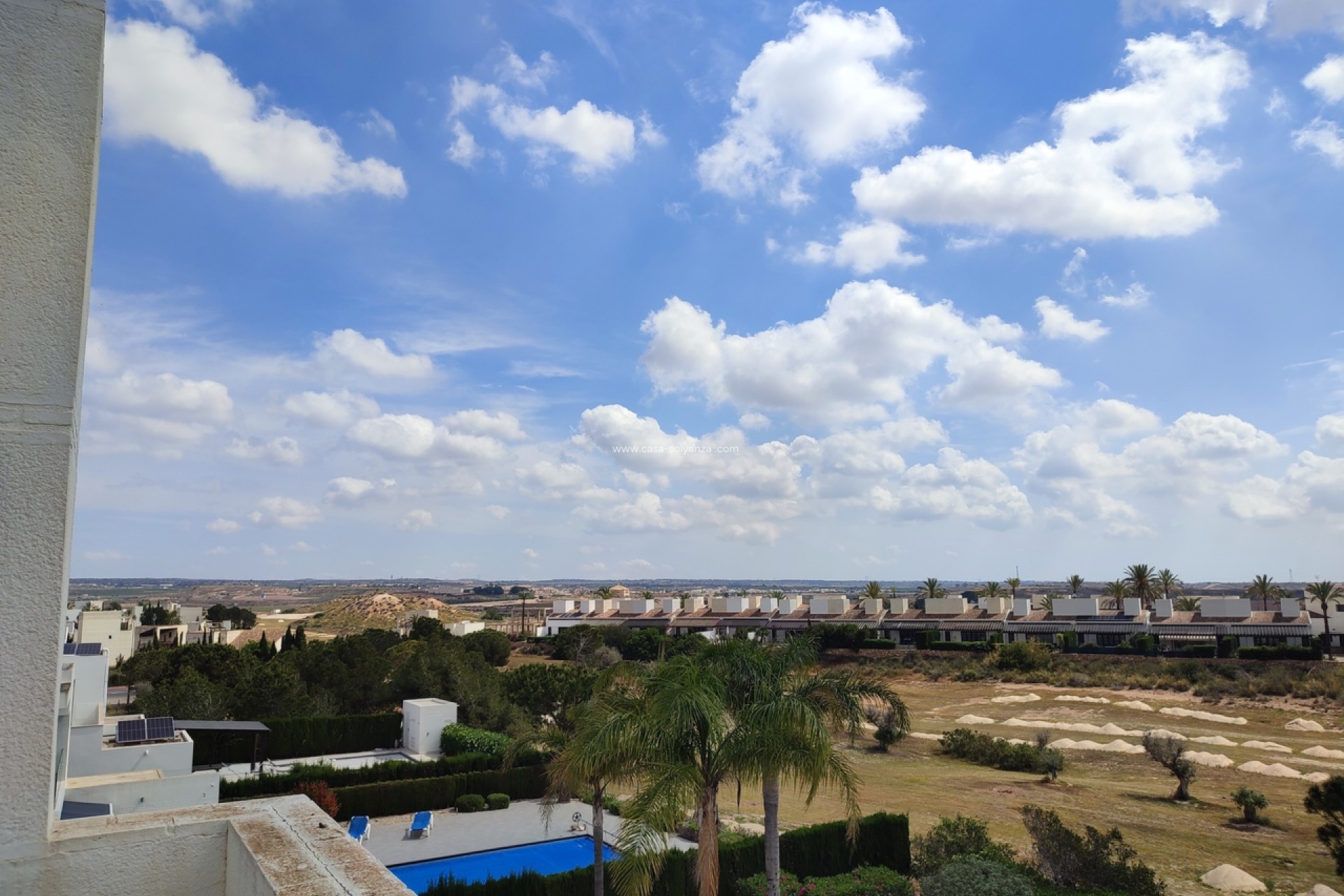 Herverkoop - Villa - Peraleja Golf