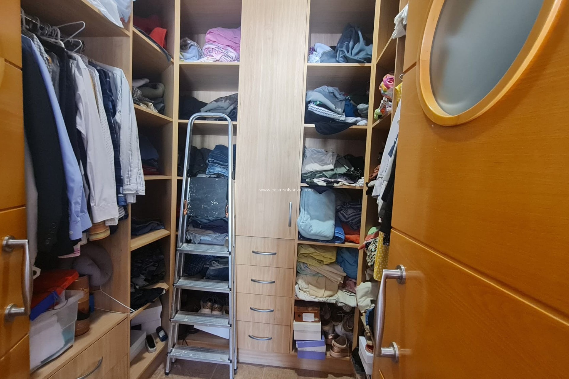 Herverkoop - Villa - Petrer - Inland