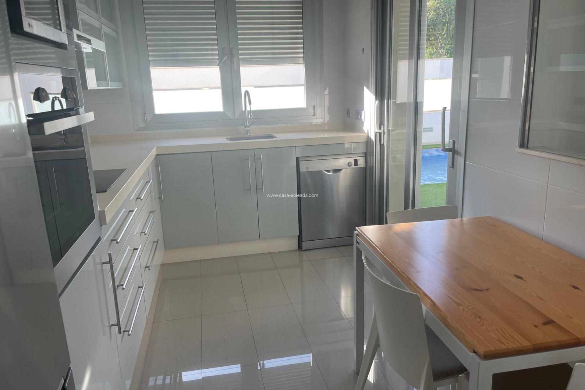 Herverkoop - Villa - Pilar de la Horadada - Costa Blanca