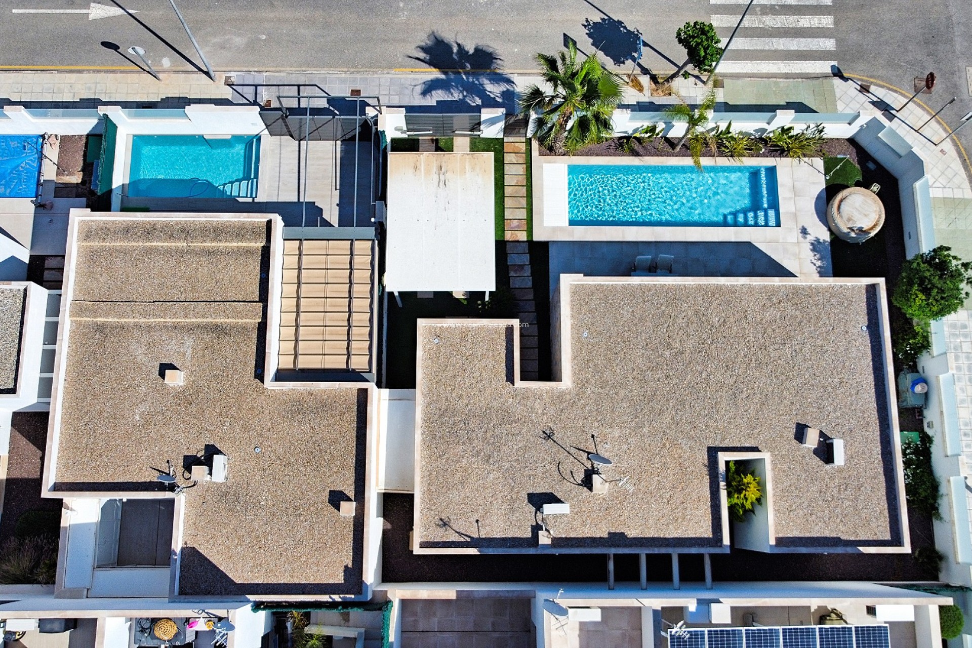 Herverkoop - Villa - Pilar de la Horadada - Costa Blanca