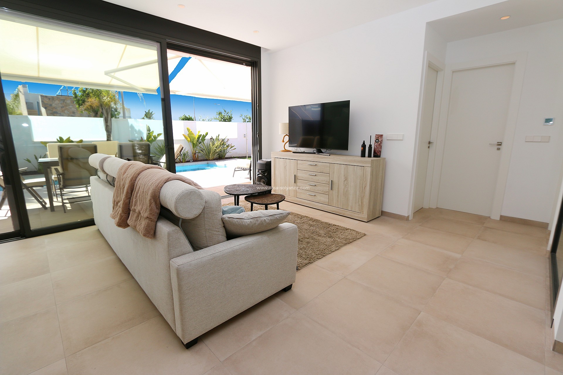 Herverkoop - Villa - Pilar de la Horadada - Costa Blanca