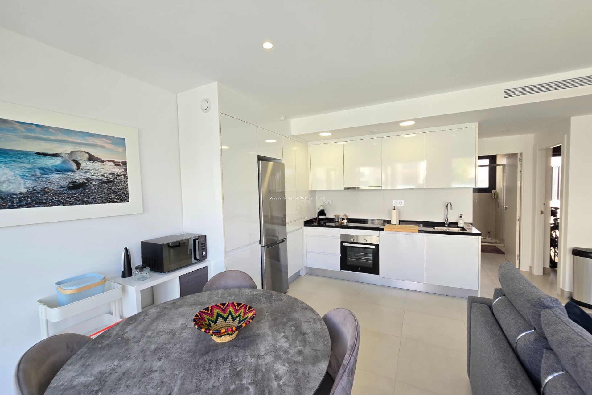 Herverkoop - Villa - Pilar de la Horadada - Costa Blanca