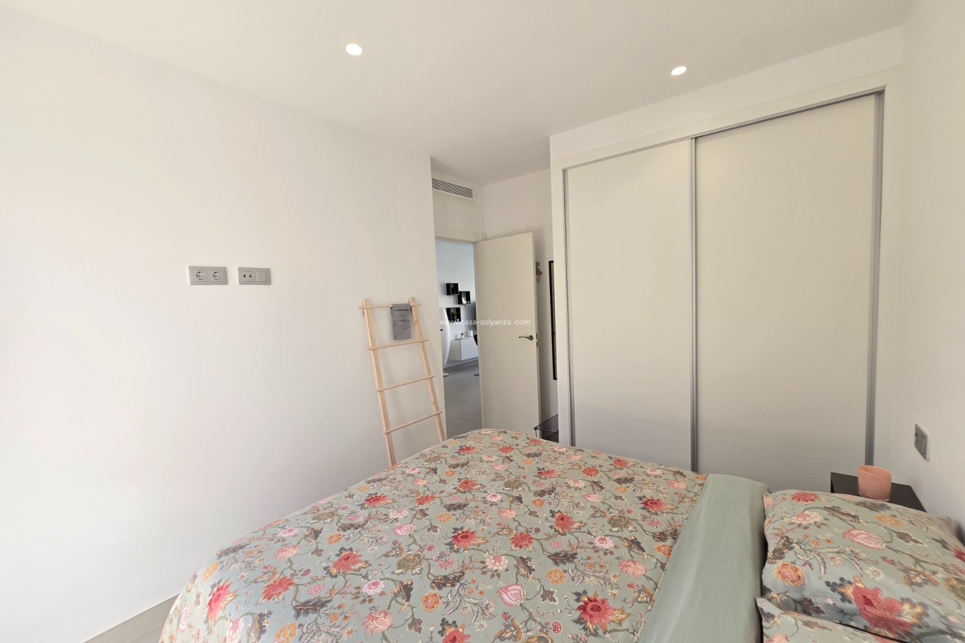 Herverkoop - Villa - Pilar de la Horadada - Costa Blanca