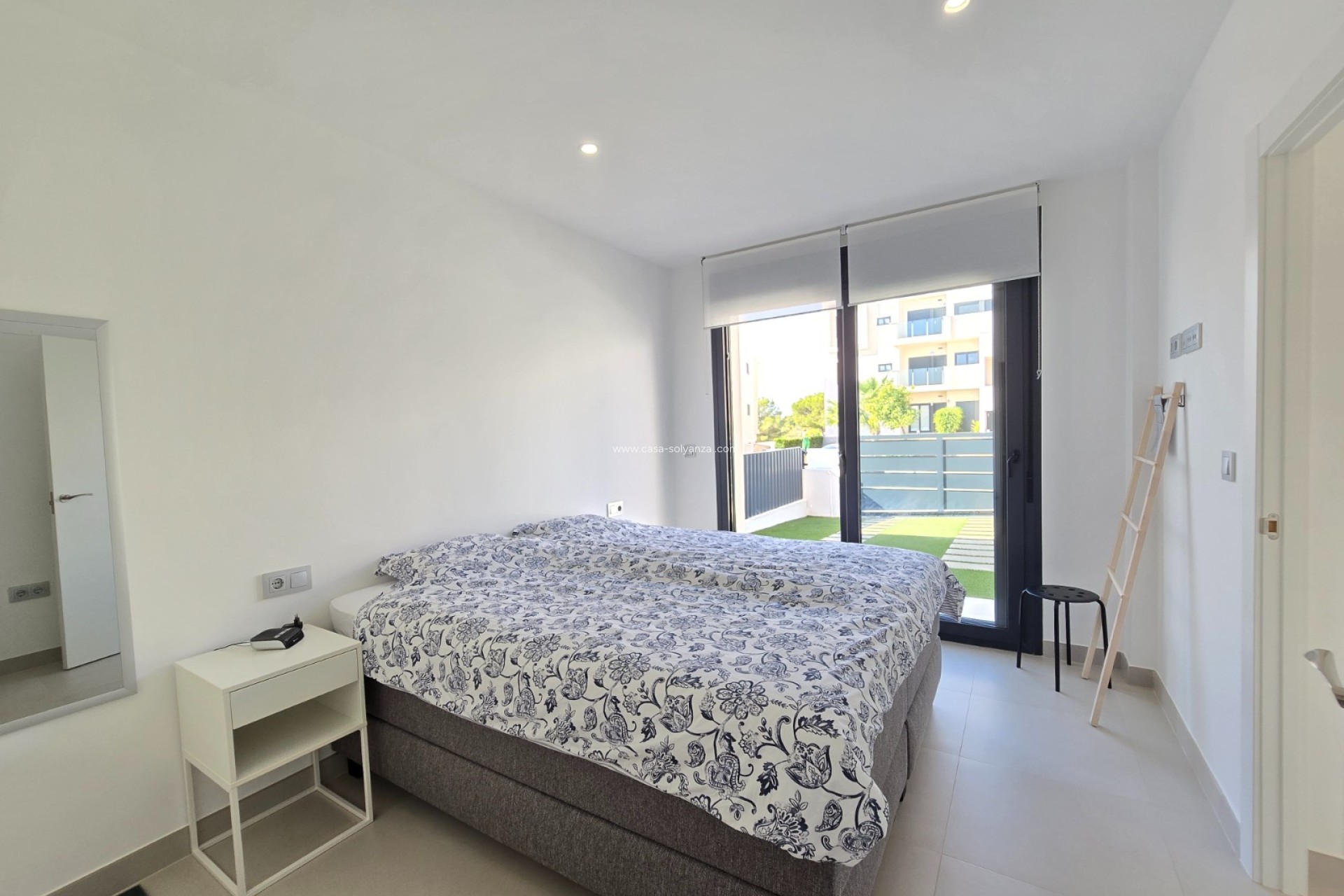 Herverkoop - Villa - Pilar de la Horadada - Costa Blanca