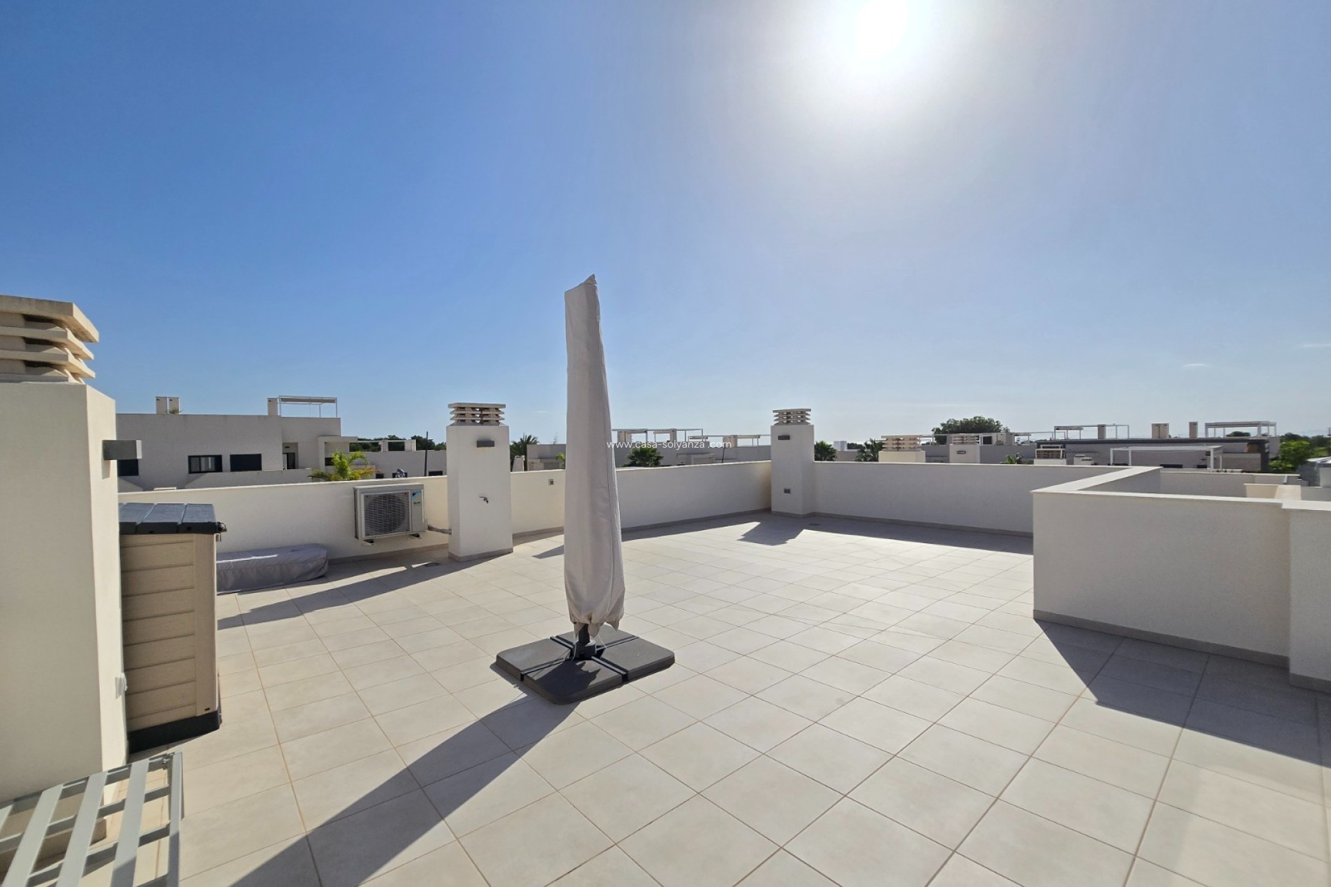 Herverkoop - Villa - Pilar de la Horadada - Costa Blanca