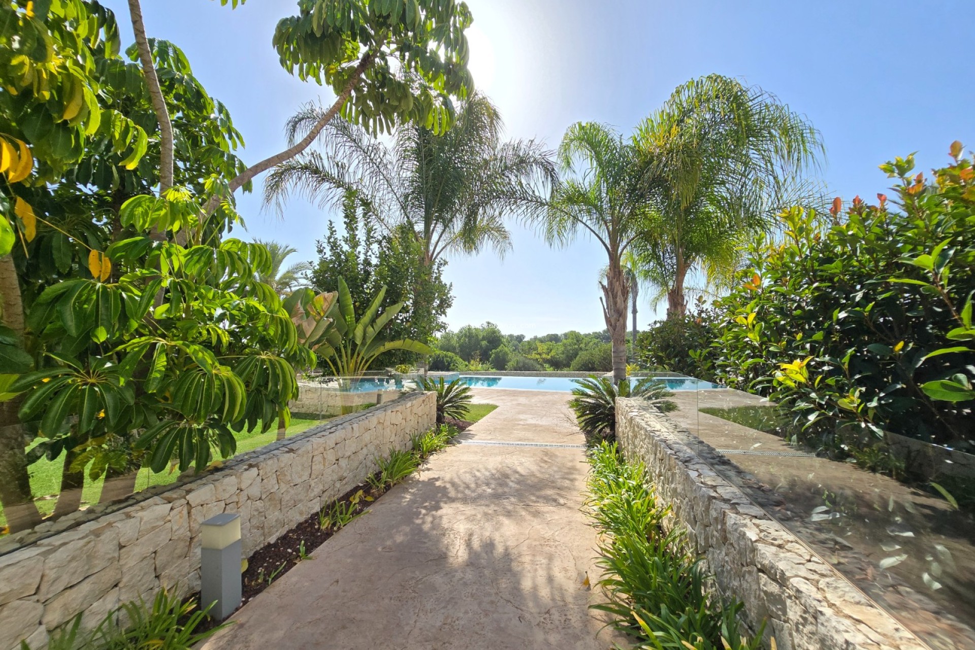 Herverkoop - Villa - Pilar de la Horadada - Costa Blanca