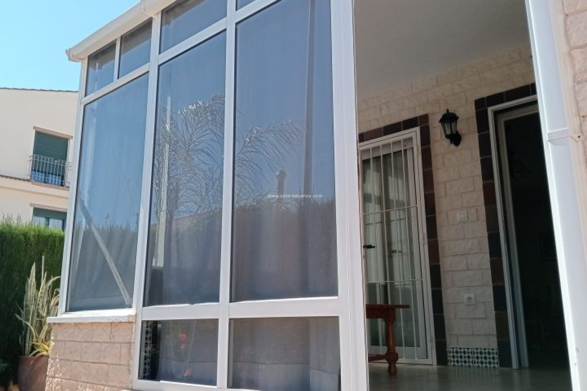 Herverkoop - Villa - Pilar de la Horadada - Costa Blanca