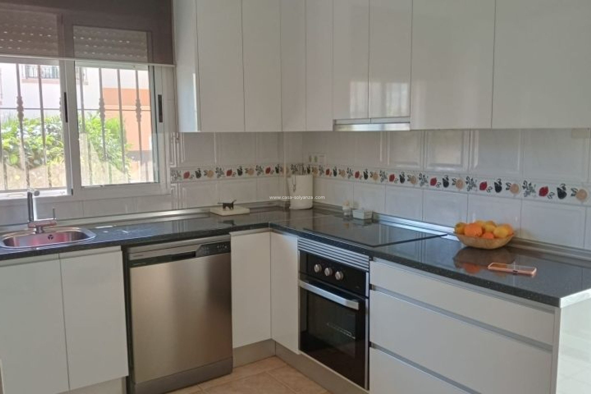 Herverkoop - Villa - Pilar de la Horadada - Costa Blanca