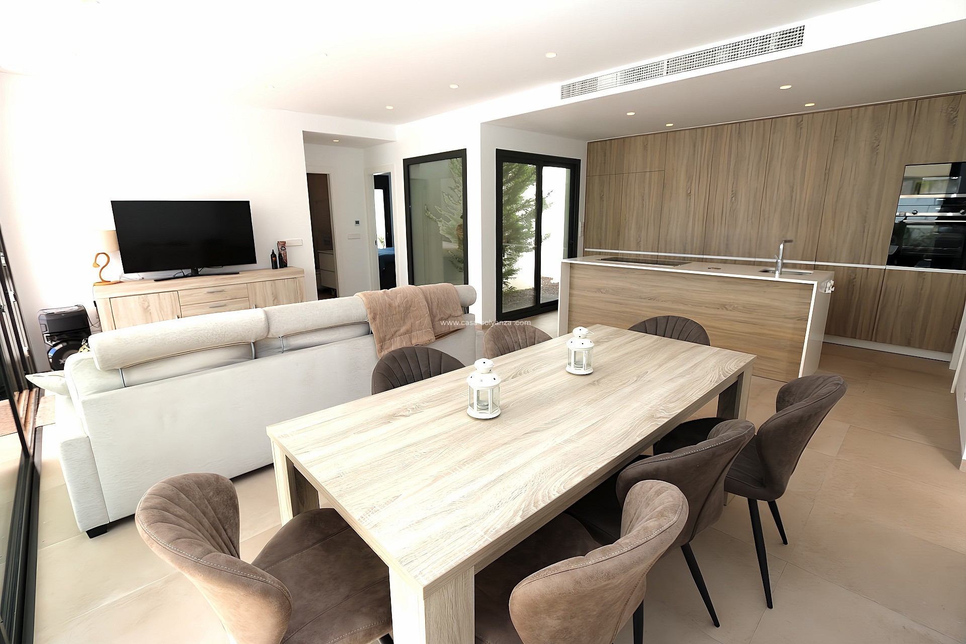 Herverkoop - Villa - Pilar de la Horadada - Costa Blanca