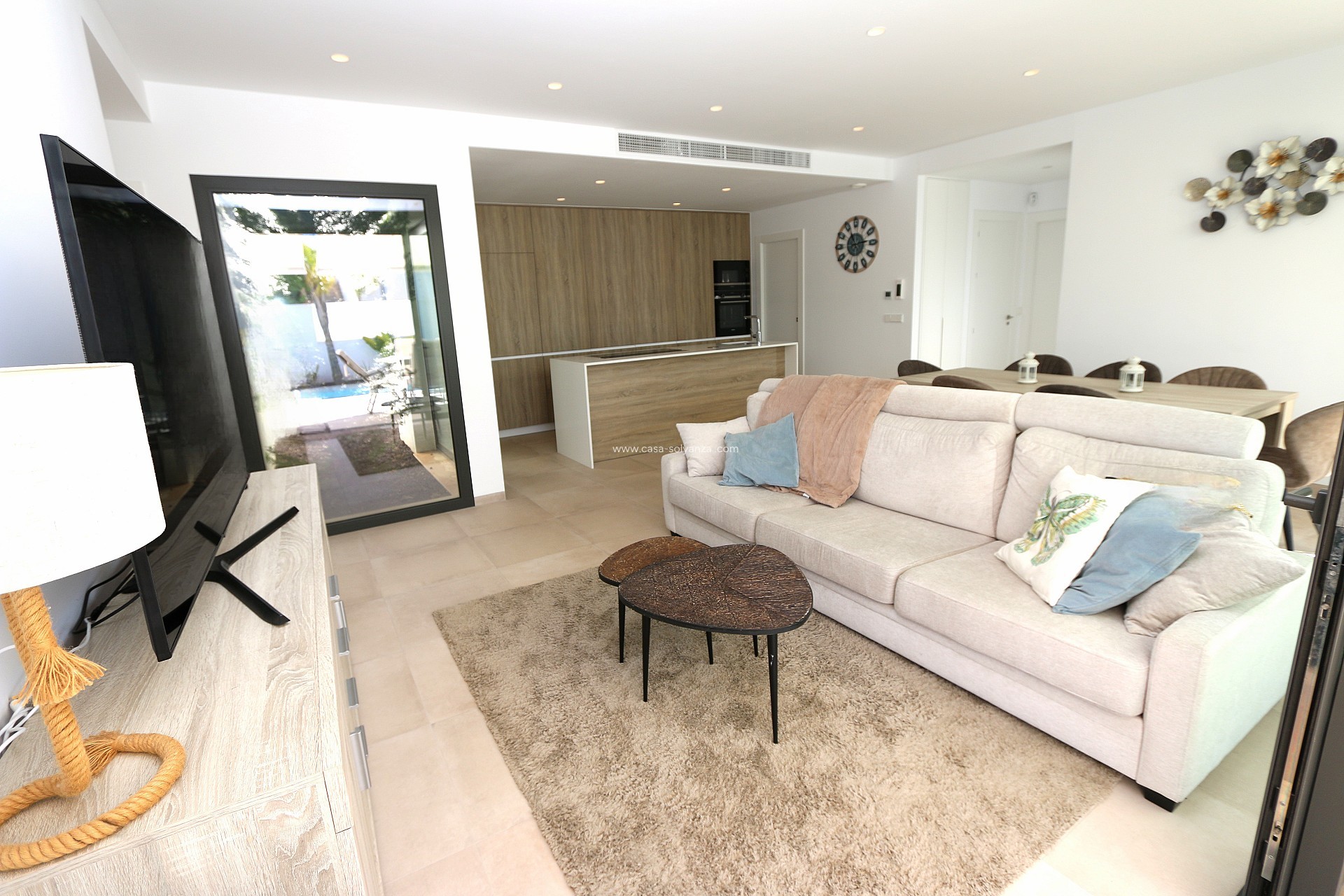 Herverkoop - Villa - Pilar de la Horadada - Costa Blanca