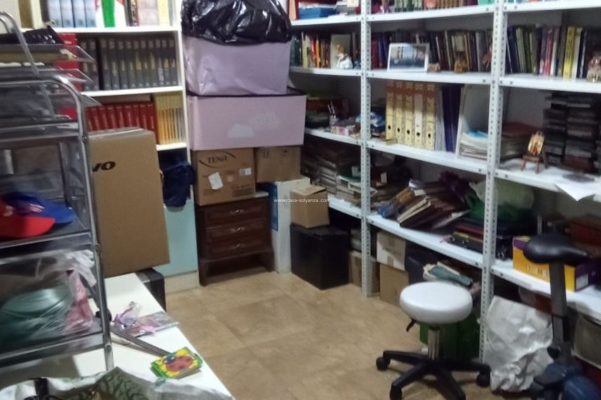 Herverkoop - Villa - Pilar de la Horadada - Costa Blanca