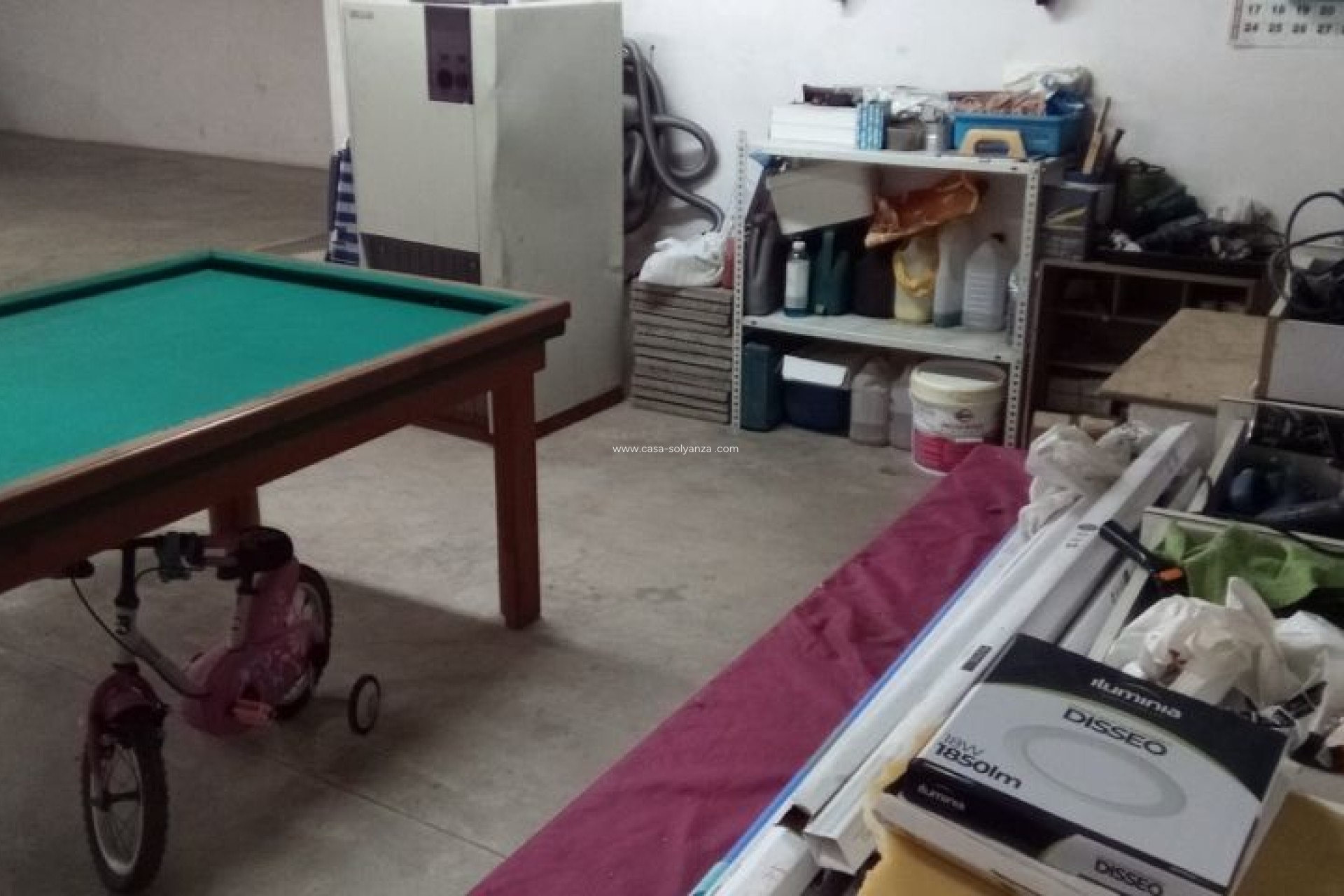 Herverkoop - Villa - Pilar de la Horadada - Costa Blanca