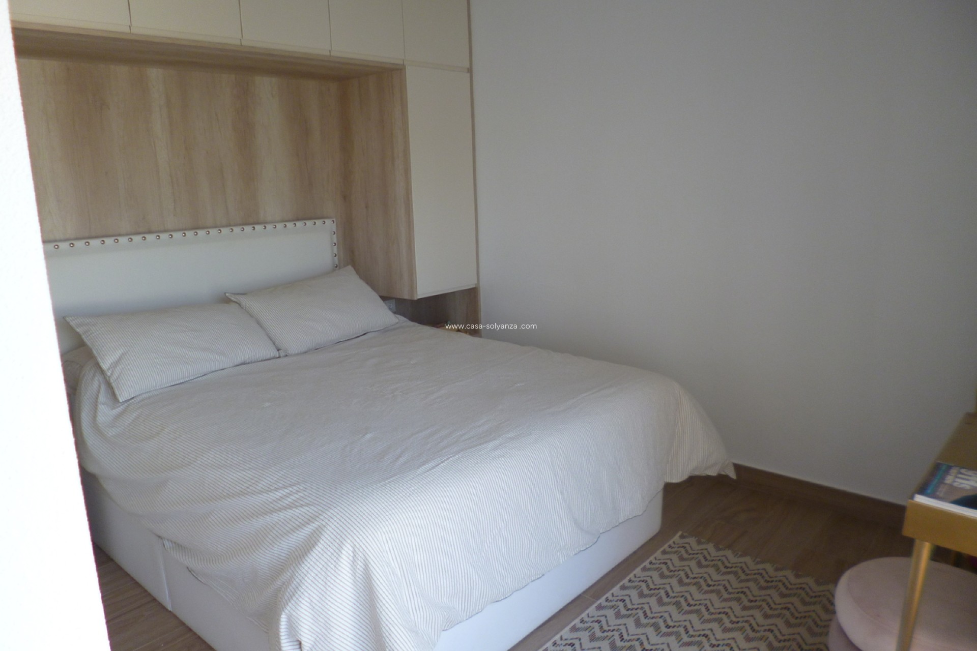 Herverkoop - Villa - Pilar de la Horadada - Costa Blanca