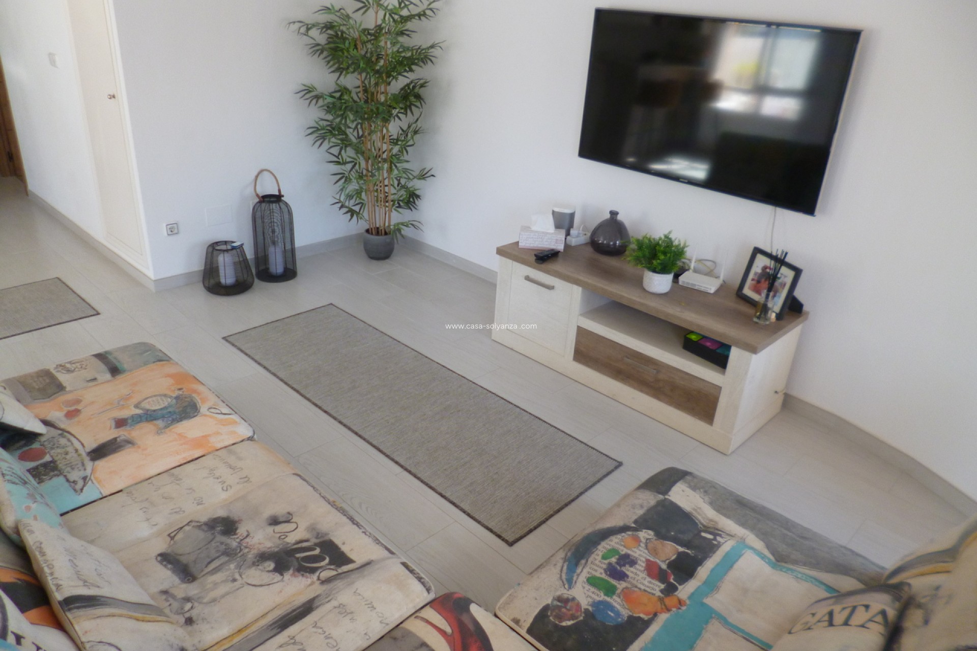 Herverkoop - Villa - Pilar de la Horadada - Costa Blanca