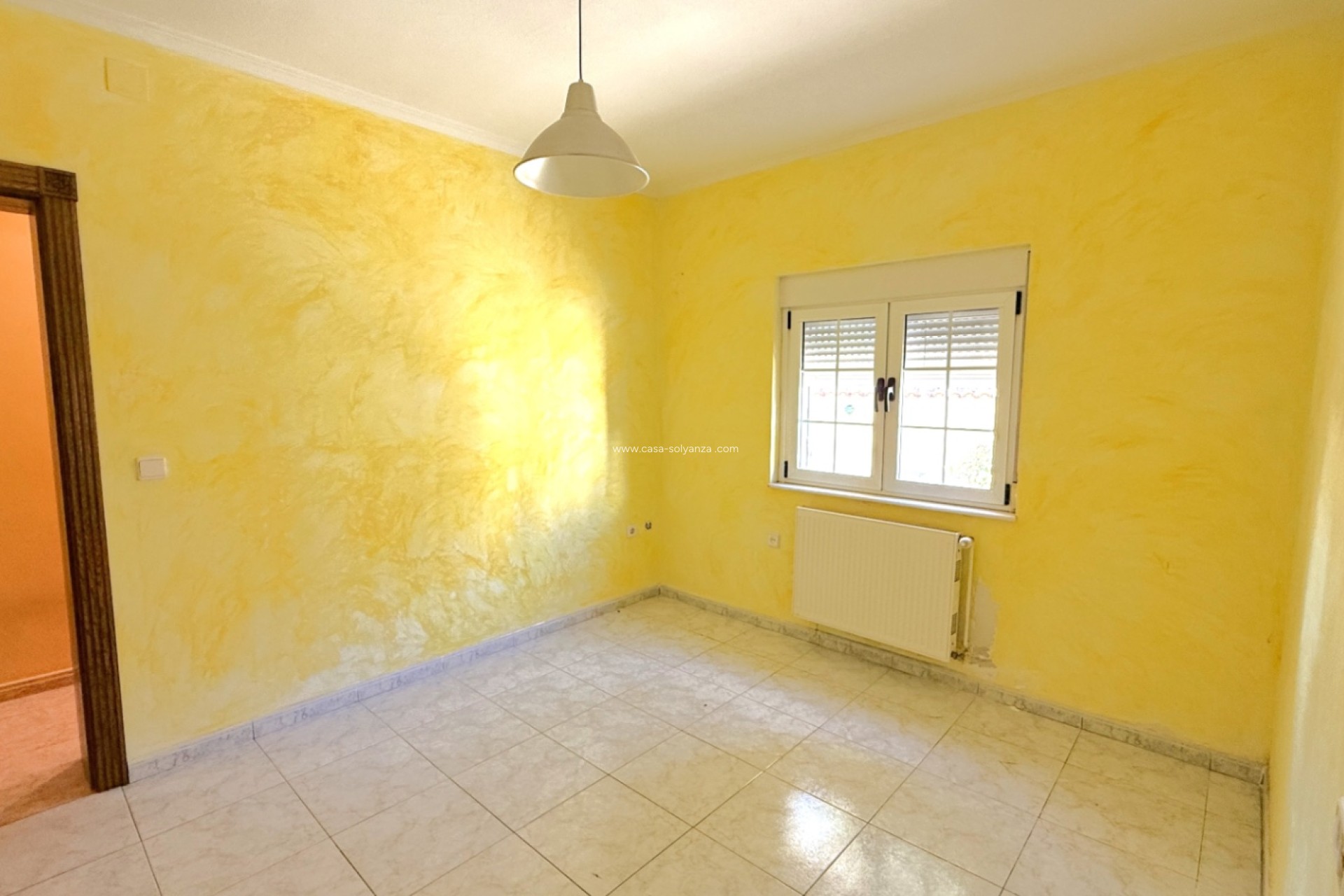 Herverkoop - Villa - Pilar de la Horadada - Costa Blanca