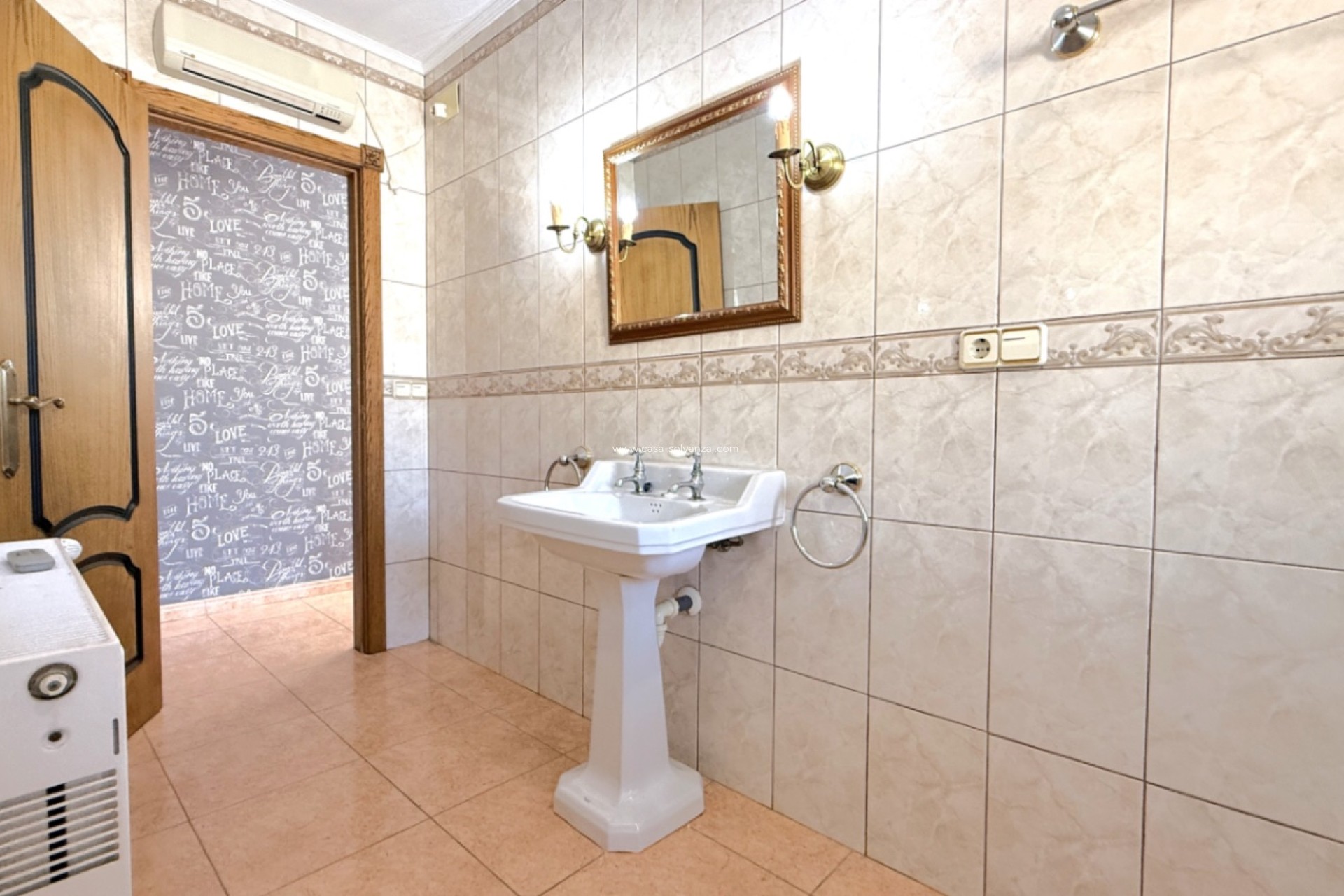 Herverkoop - Villa - Pilar de la Horadada - Costa Blanca