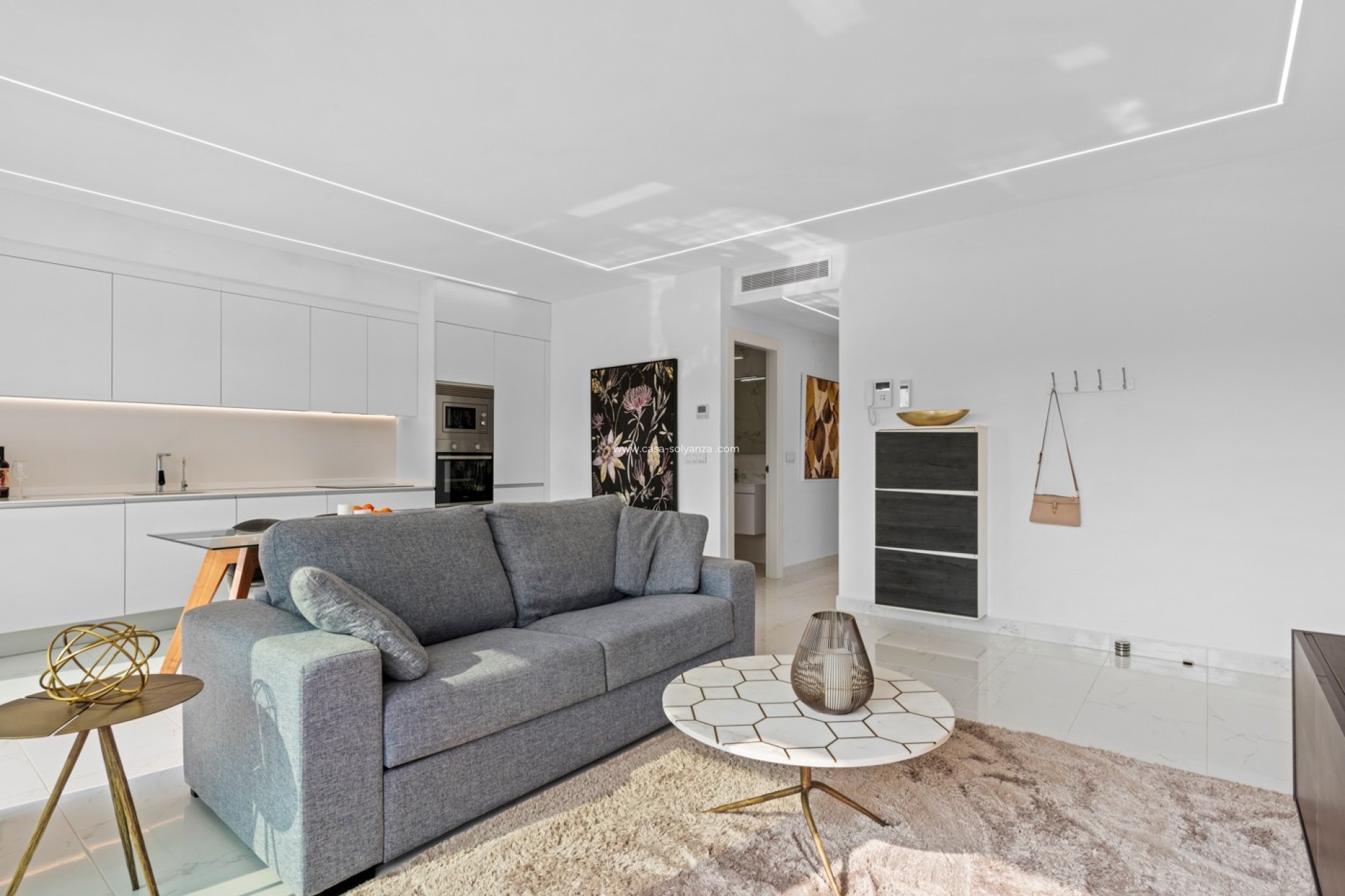 Herverkoop - Villa - Pilar de la Horadada - Costa Blanca