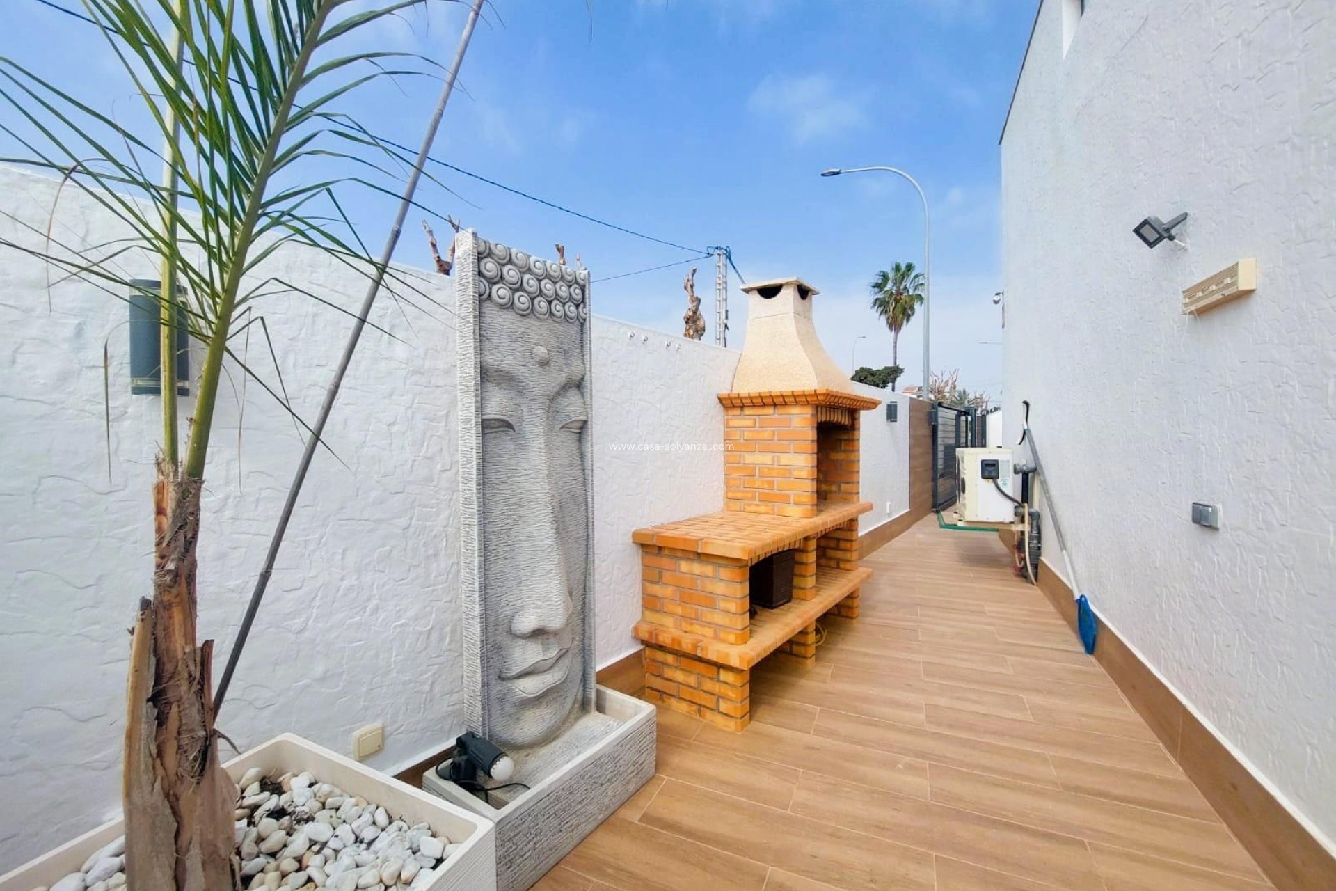 Herverkoop - Villa - Pilar de la Horadada - Costa Blanca