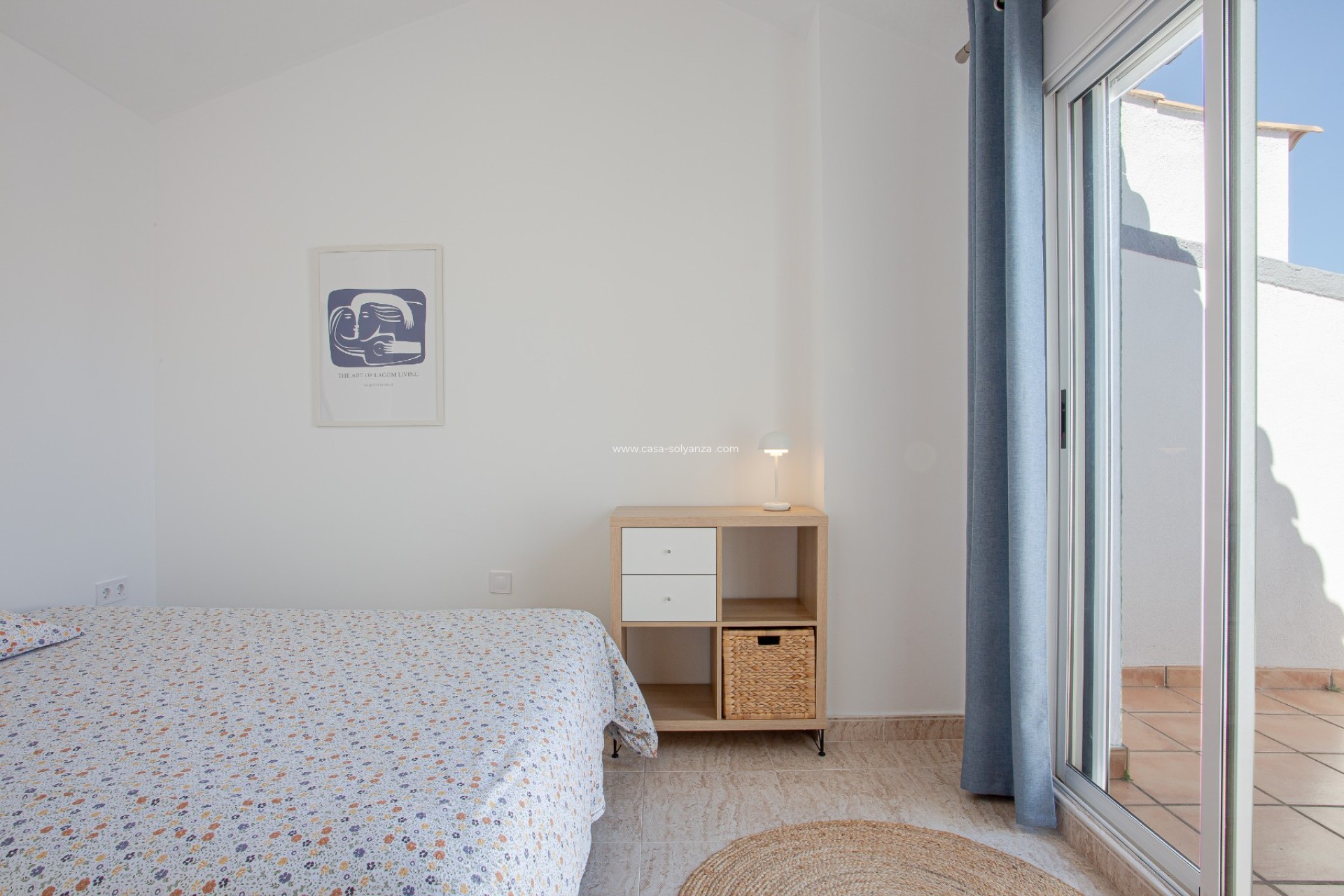 Herverkoop - Villa - Pilar de la Horadada - Costa Blanca