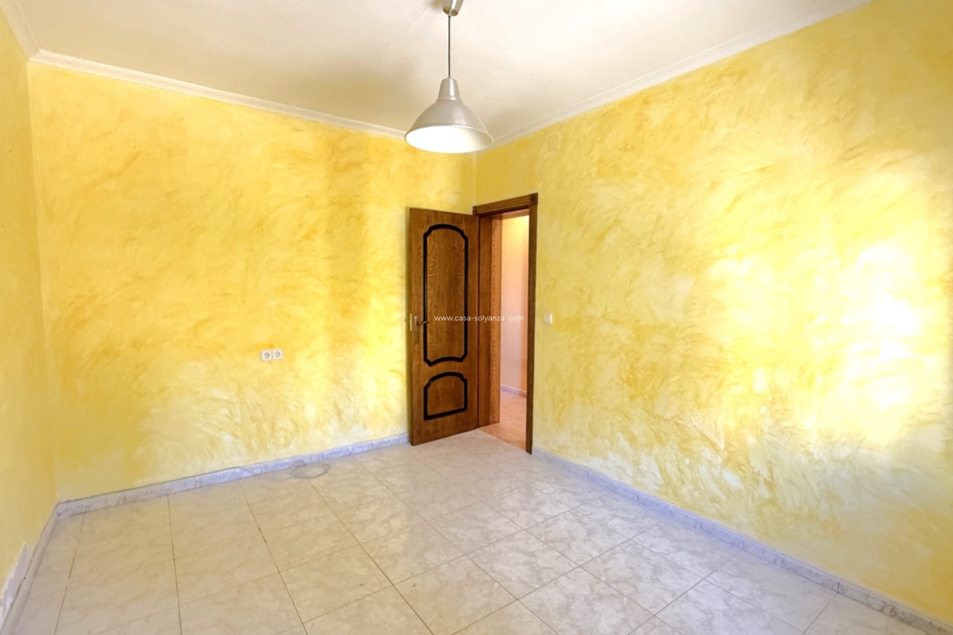 Herverkoop - Villa - Pilar de la Horadada - Costa Blanca