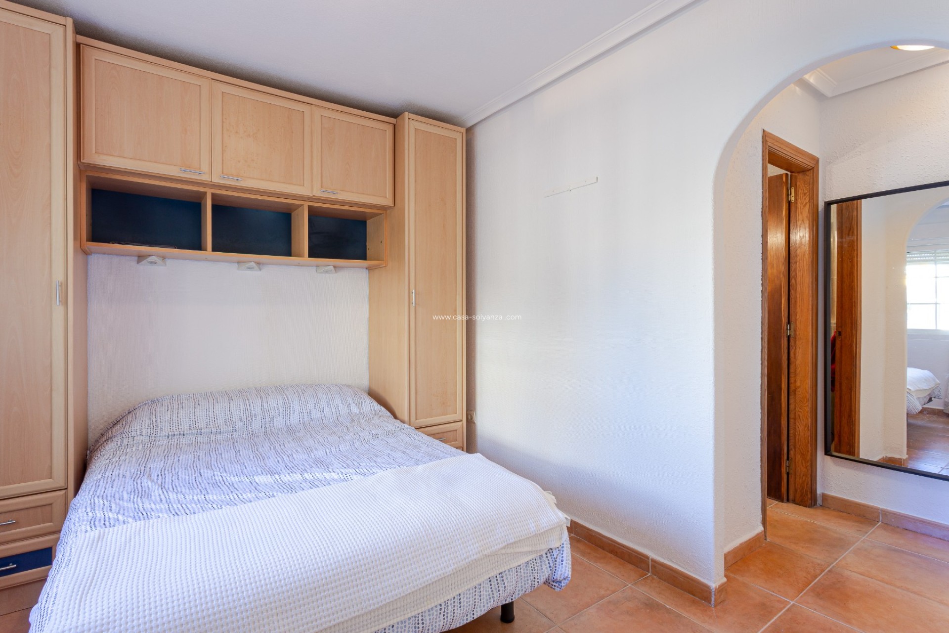 Herverkoop - Villa - Pilar de la Horadada - Costa Blanca