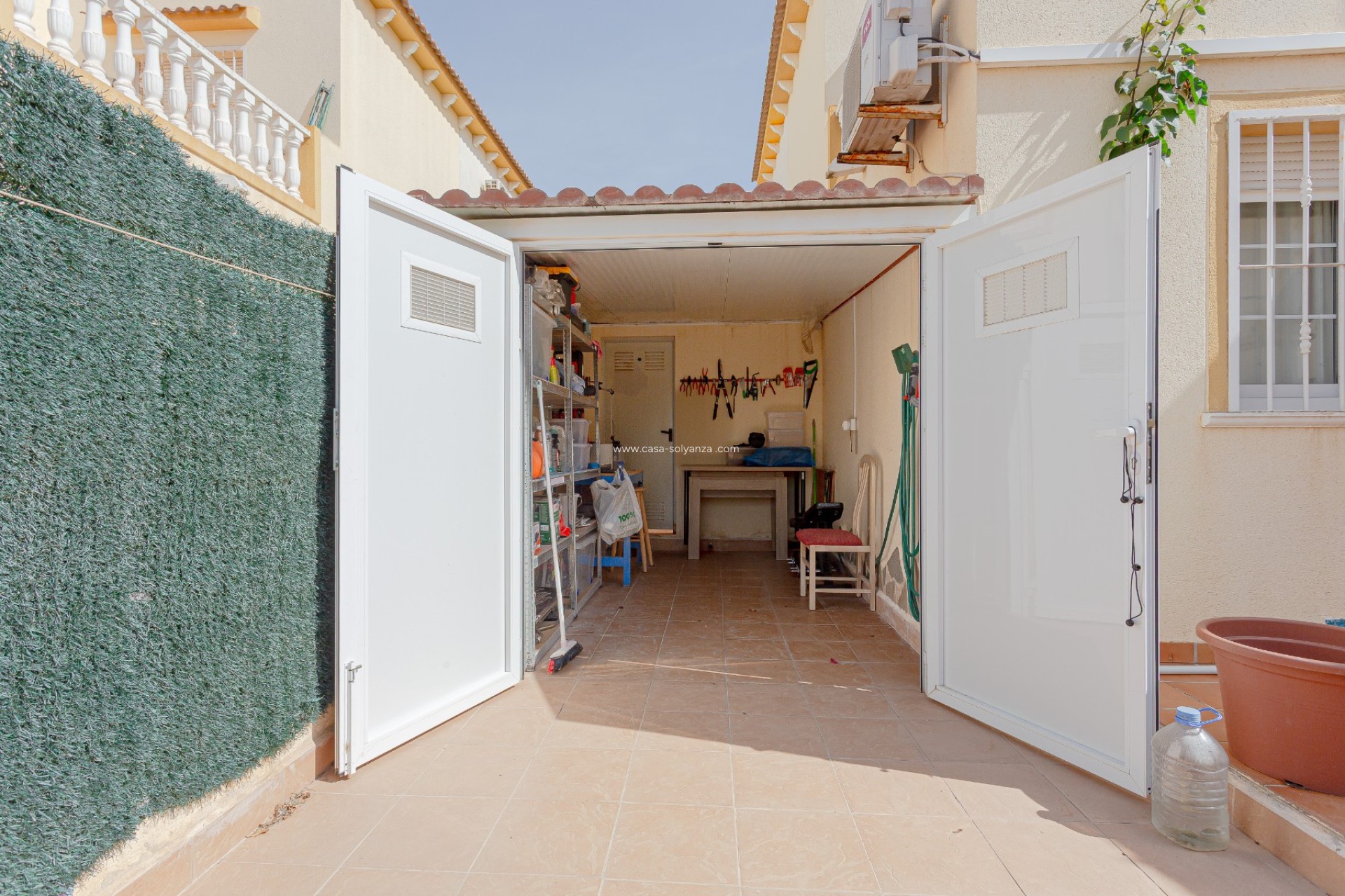 Herverkoop - Villa - Pilar de la Horadada - Costa Blanca