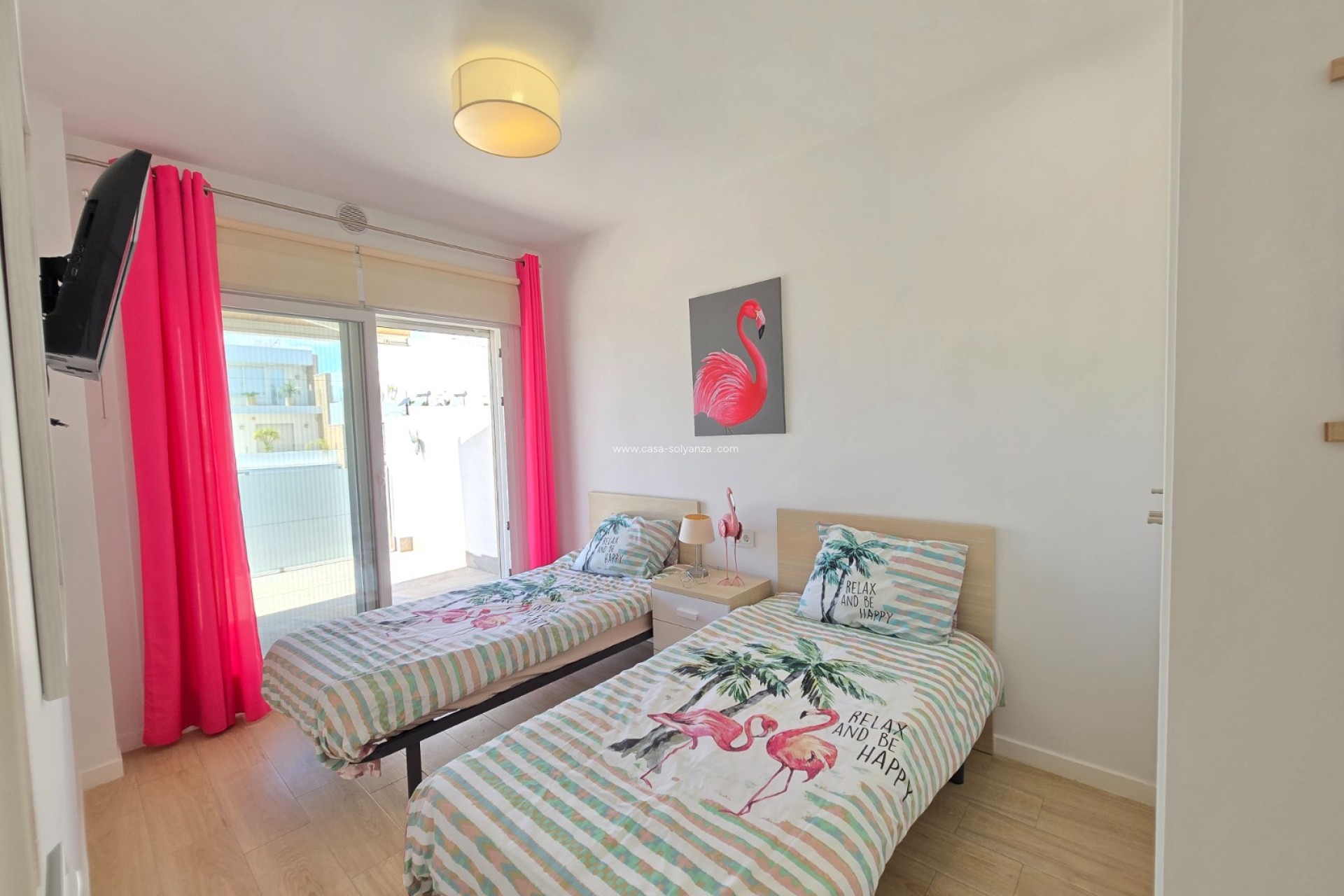 Herverkoop - Villa - Pilar de la Horadada - Costa Blanca