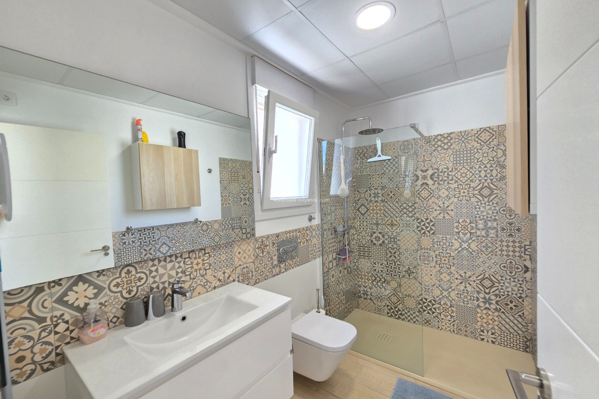 Herverkoop - Villa - Pilar de la Horadada - Costa Blanca