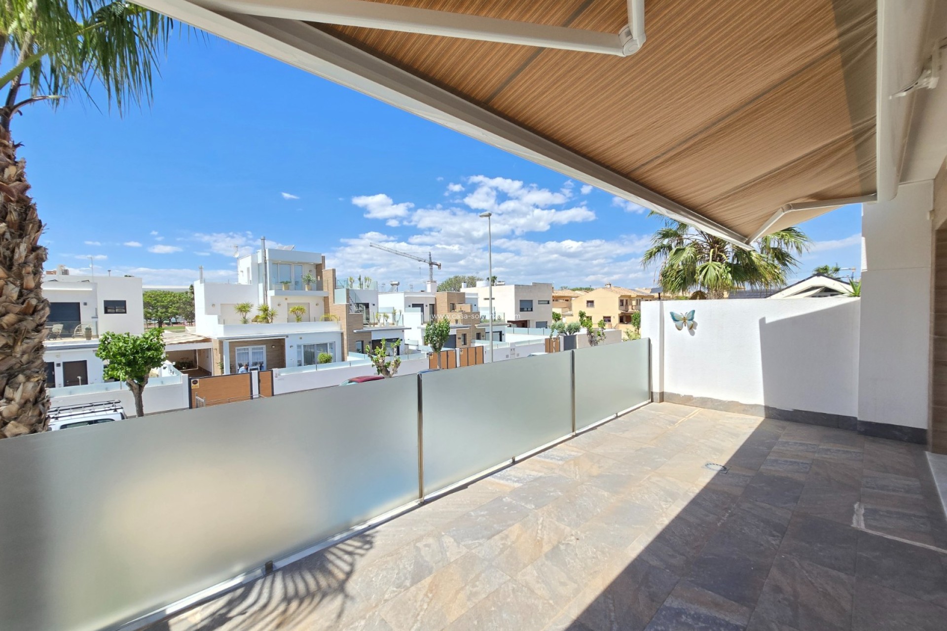 Herverkoop - Villa - Pilar de la Horadada - Costa Blanca