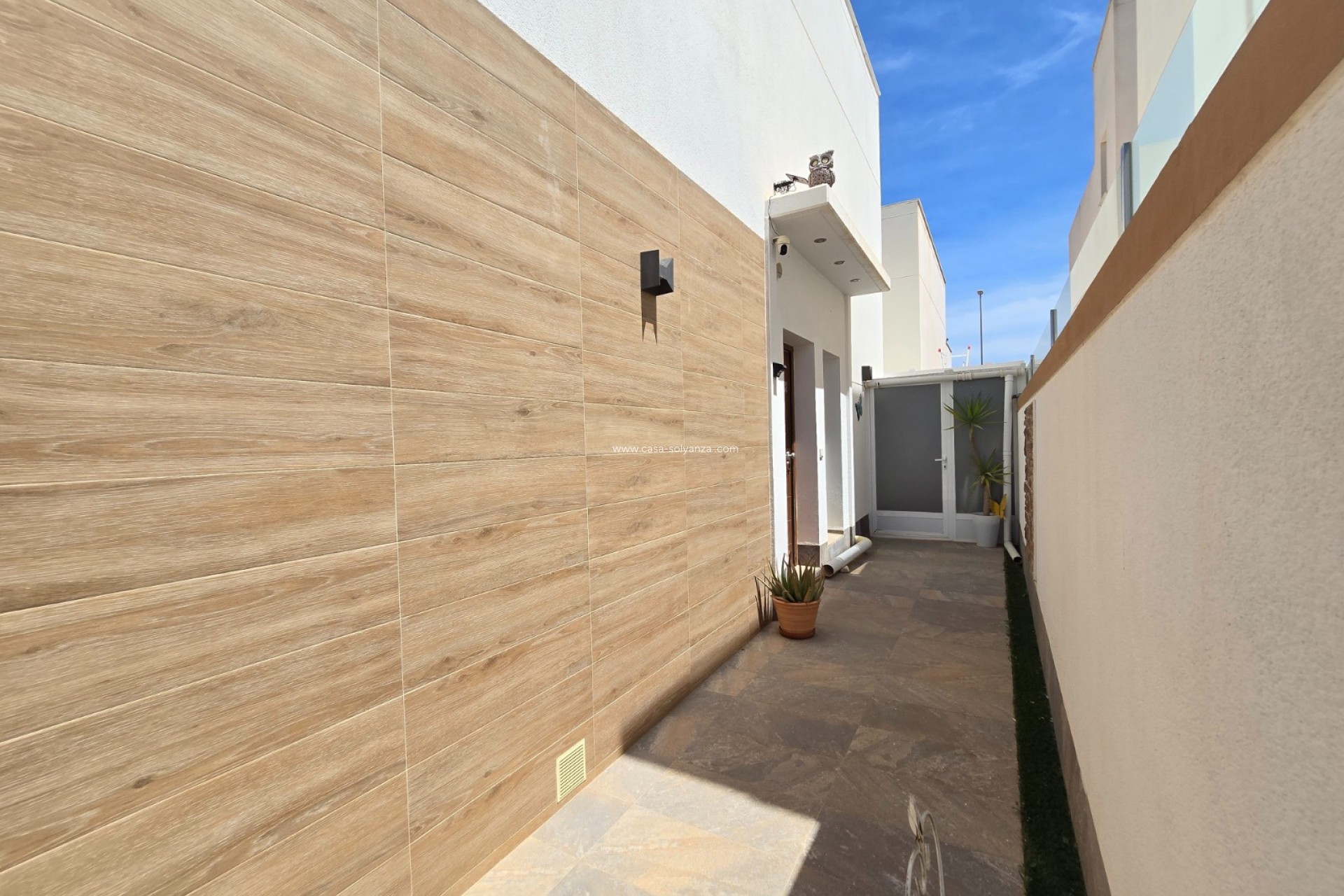 Herverkoop - Villa - Pilar de la Horadada - Costa Blanca