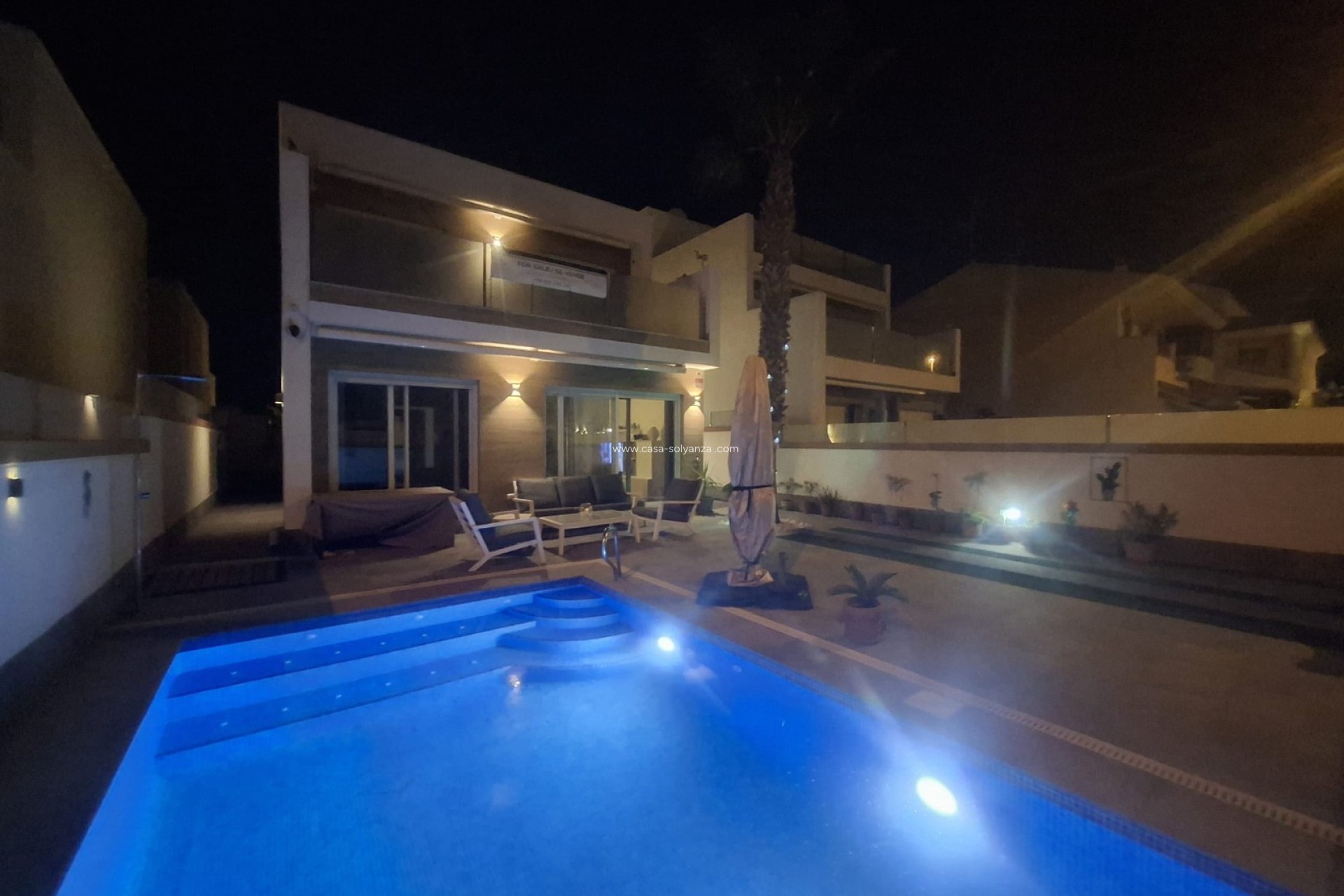 Herverkoop - Villa - Pilar de la Horadada - Costa Blanca