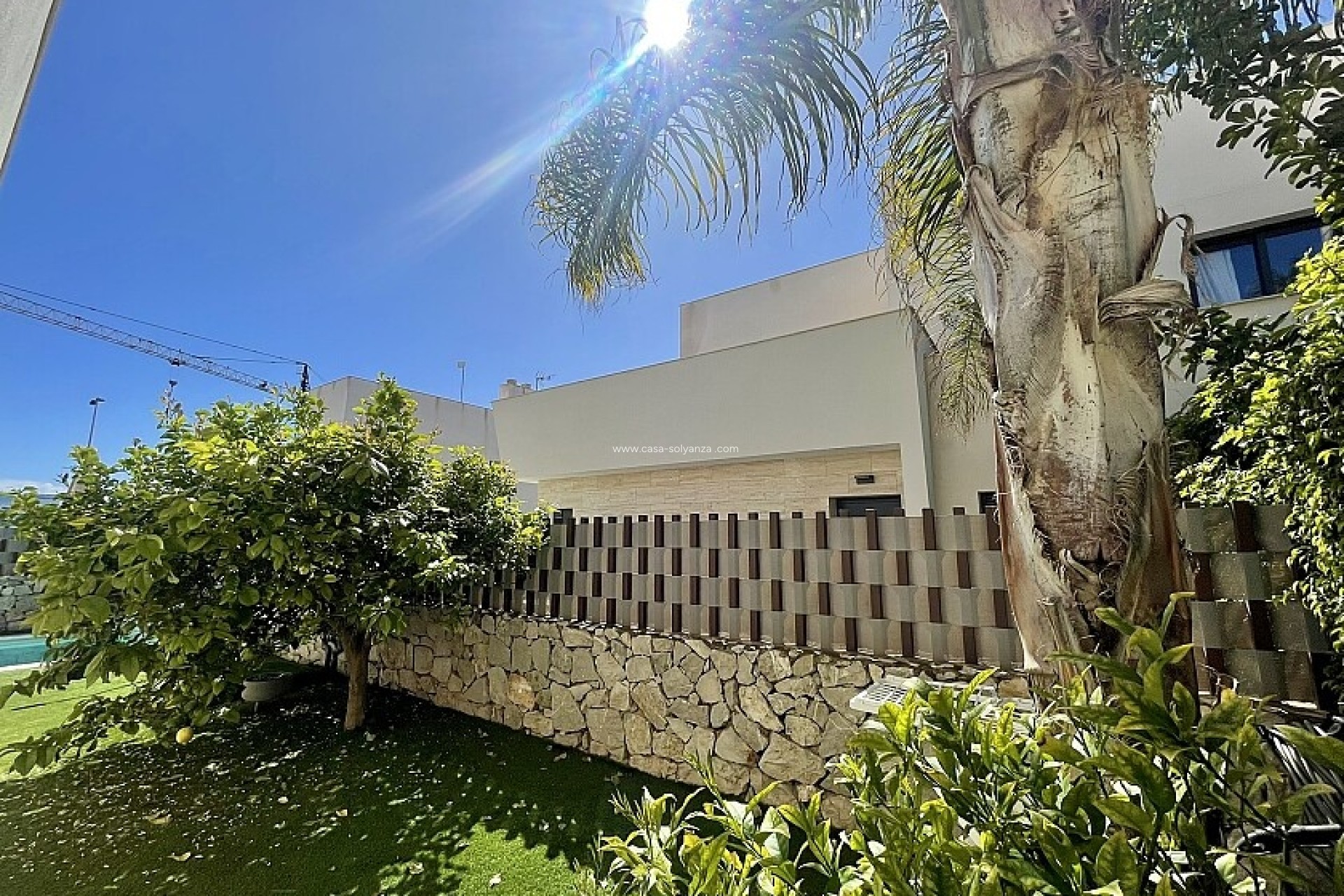 Herverkoop - Villa - Pilar de la Horadada - Las Higuericas