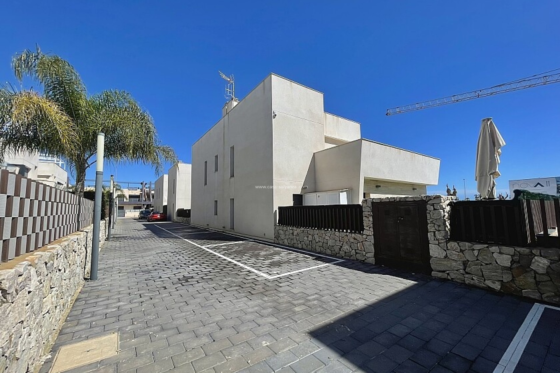 Herverkoop - Villa - Pilar de la Horadada - Las Higuericas