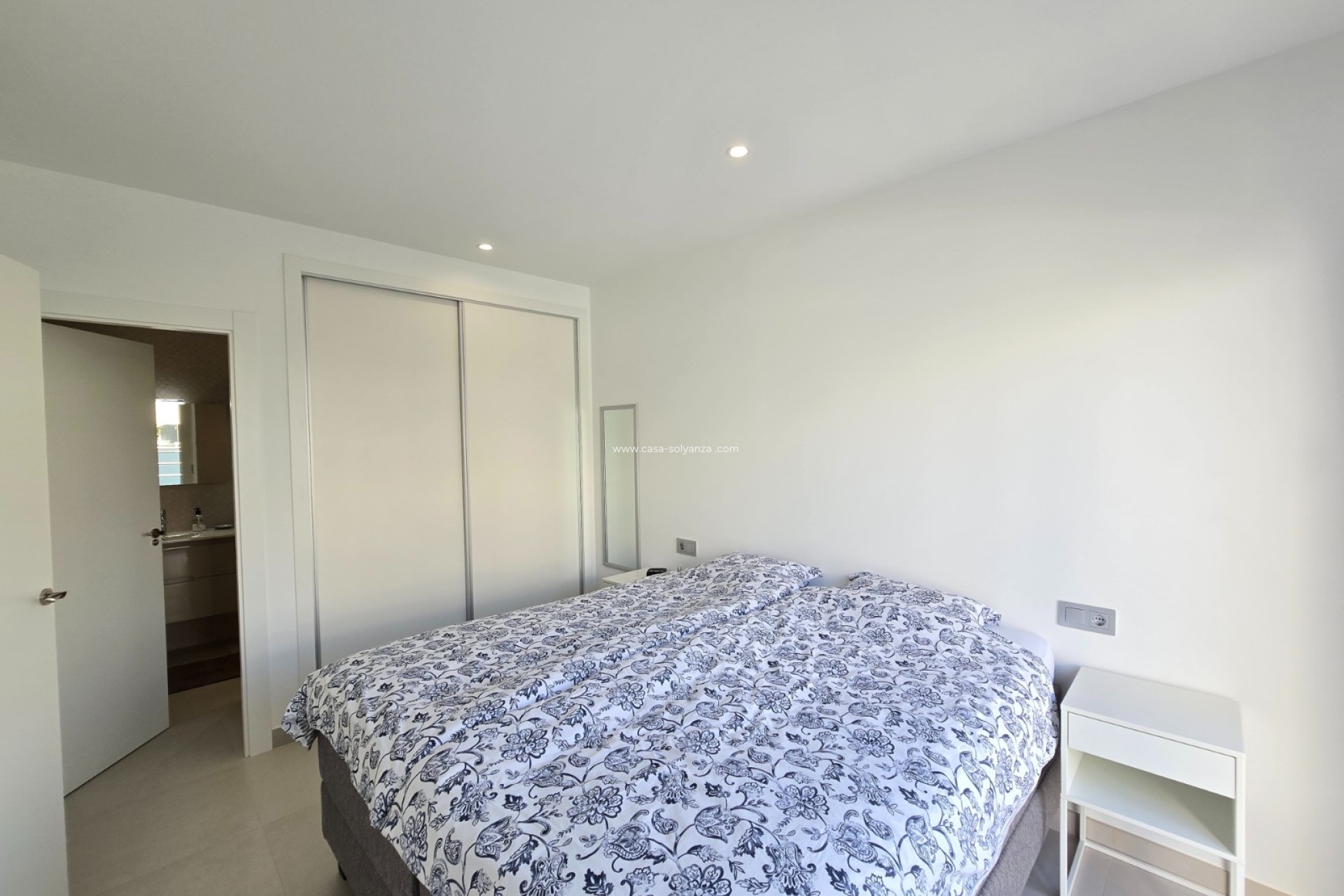 Herverkoop - Villa - Pilar de la Horadada - Lo Romero Golf