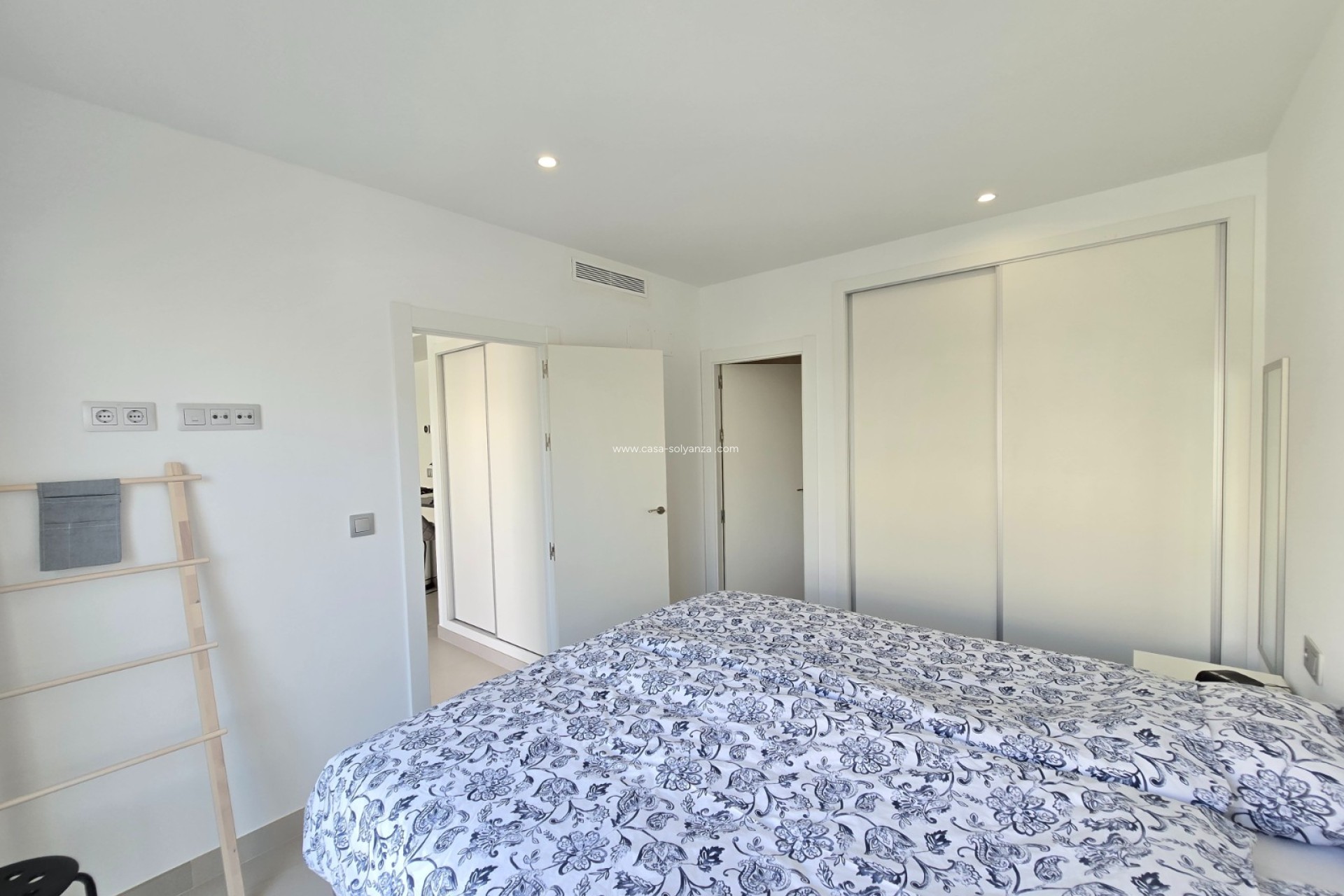 Herverkoop - Villa - Pilar de la Horadada - Lo Romero Golf