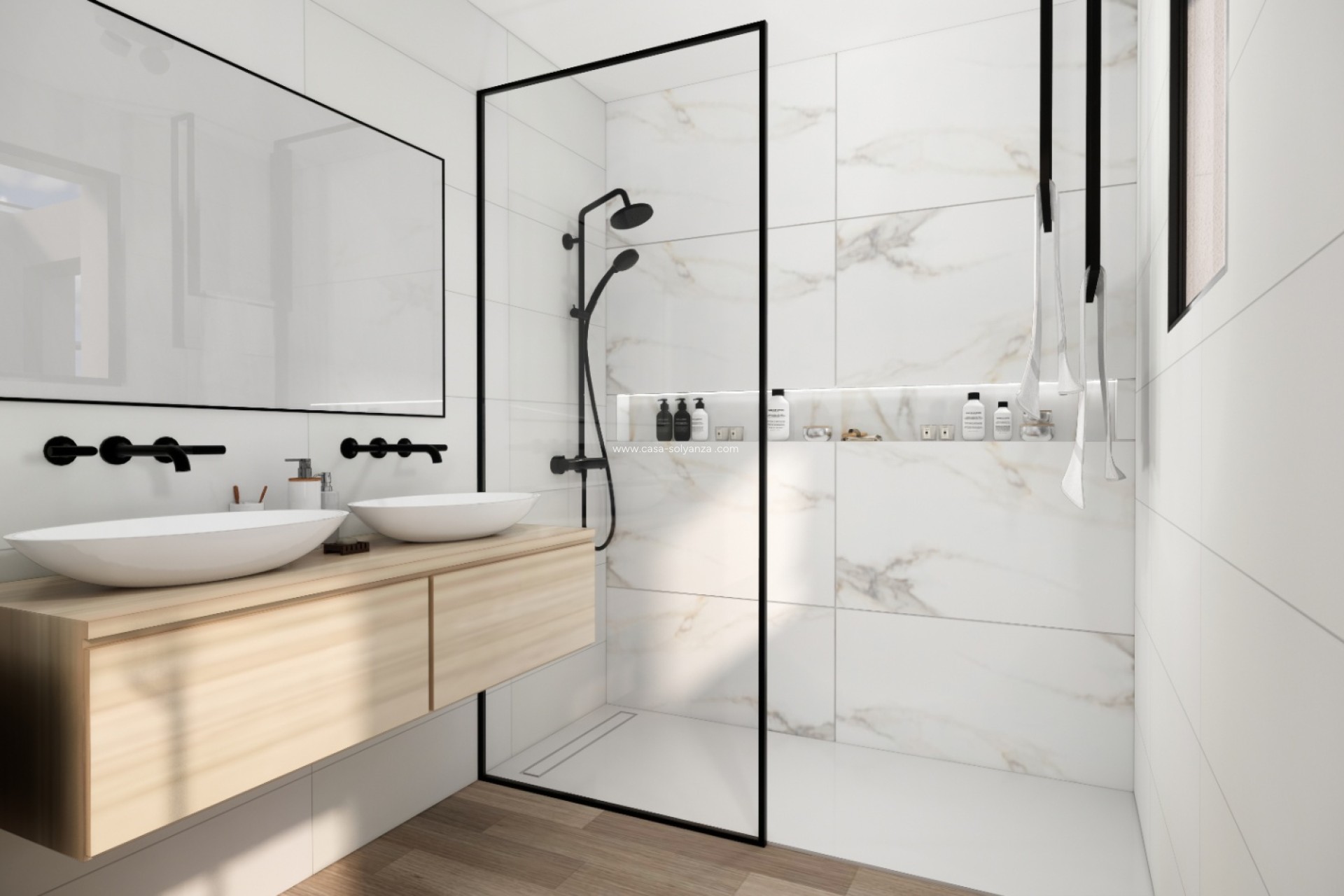 Herverkoop - Villa - Pilar de la Horadada - Lo Romero Golf